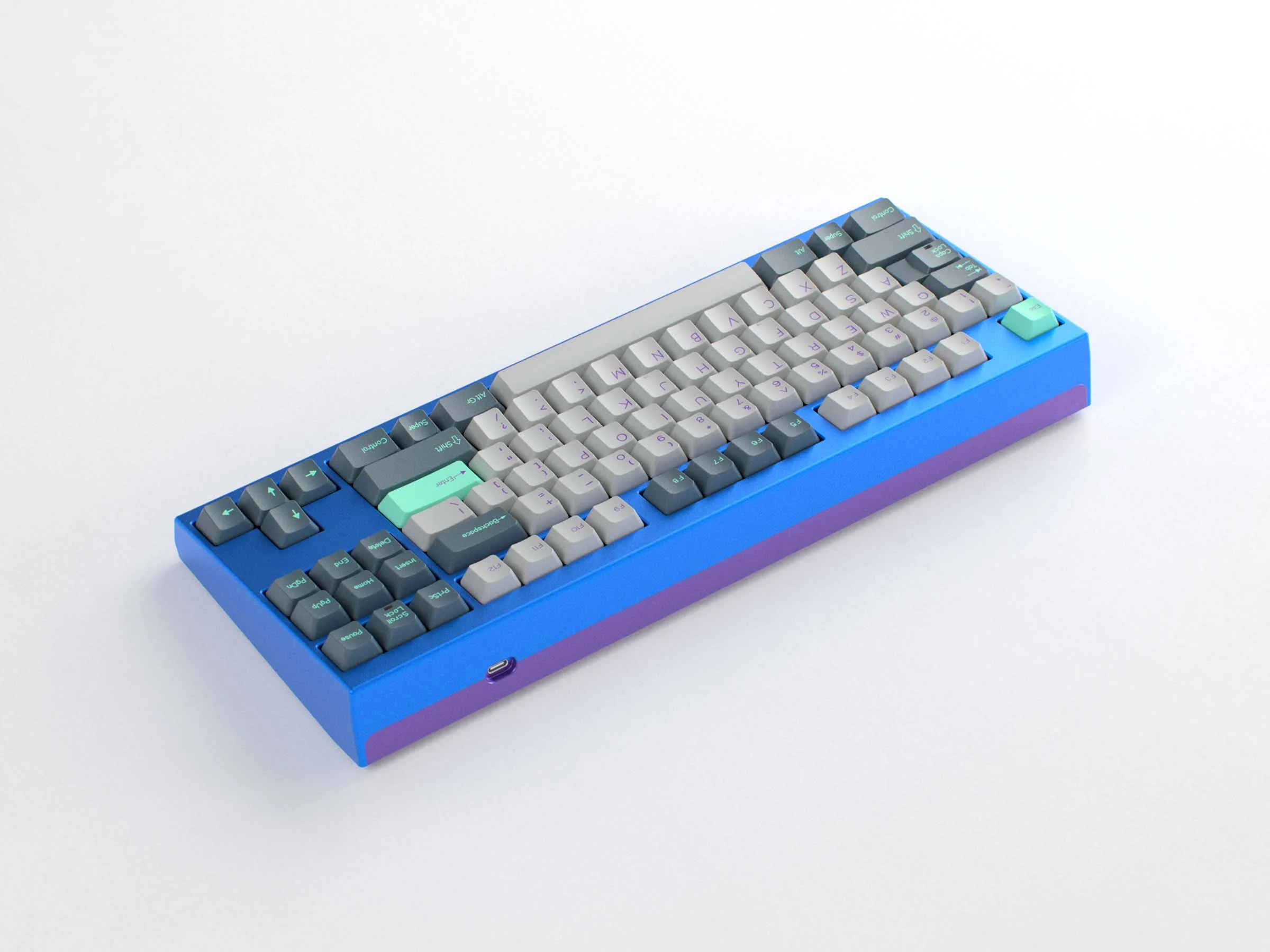 [Pre-Order] DCS Superweld Keycap Set - Image 7