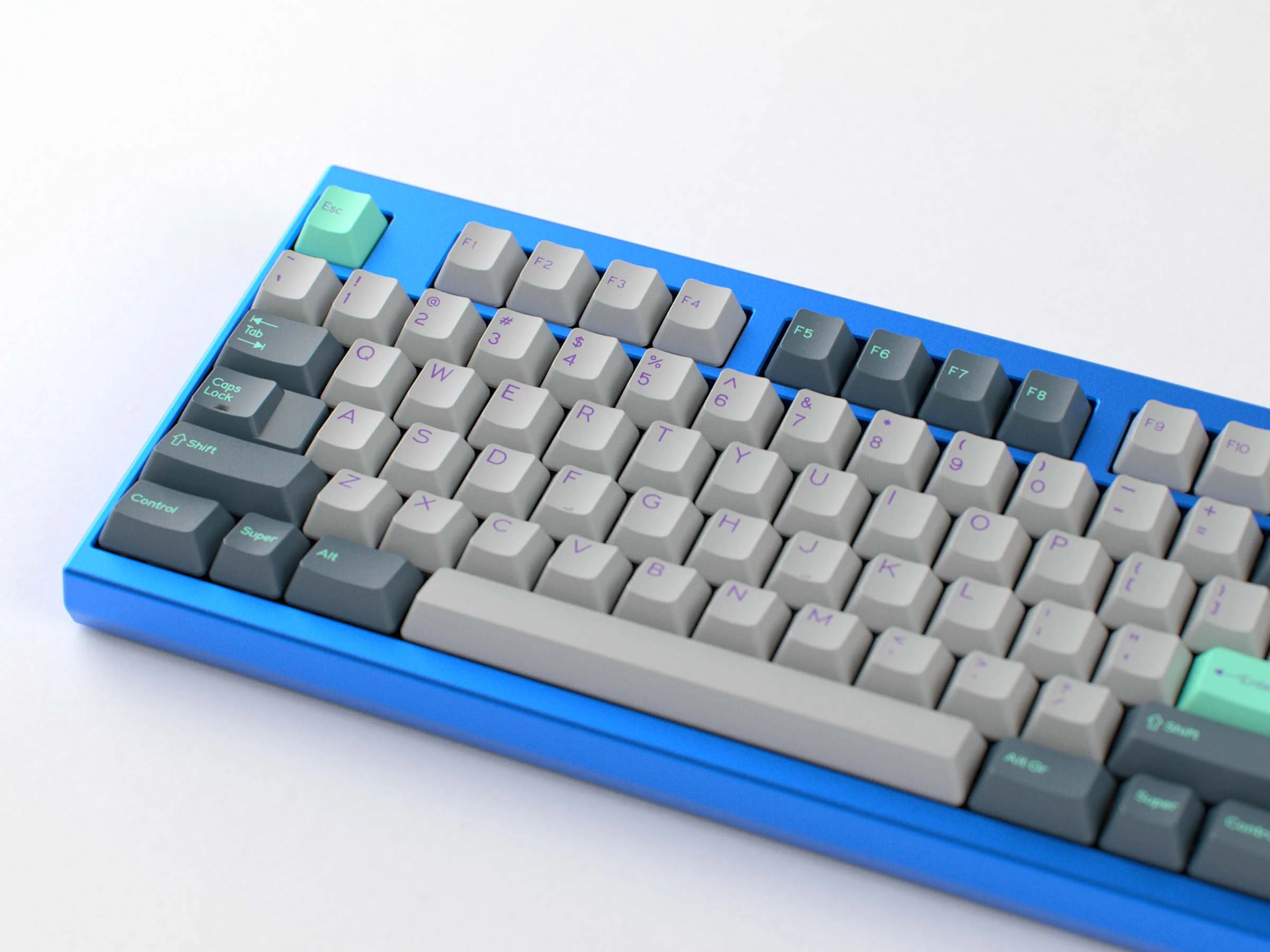 [Pre-Order] DCS Superweld Keycap Set - Image 8