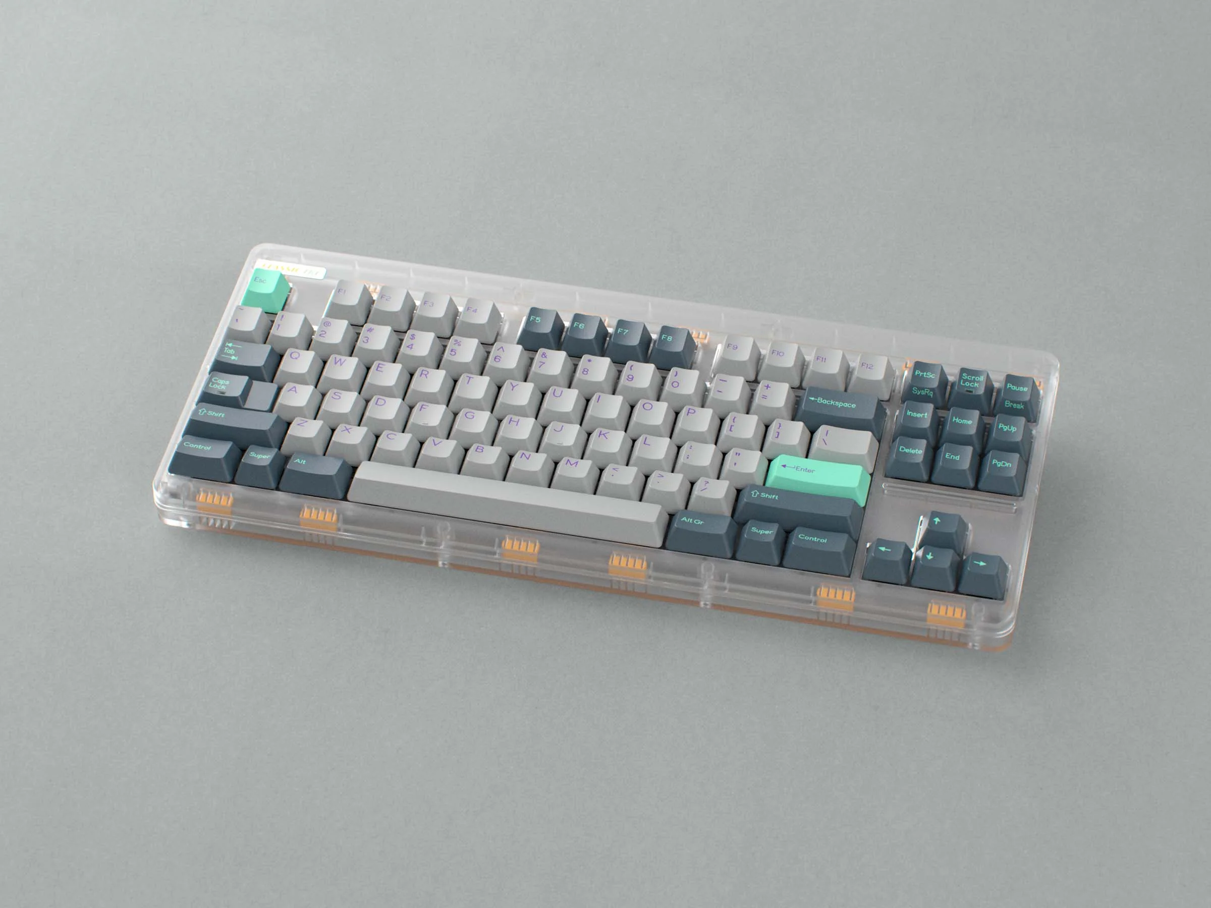 [Pre-Order] DCS Superweld Keycap Set - Image 9