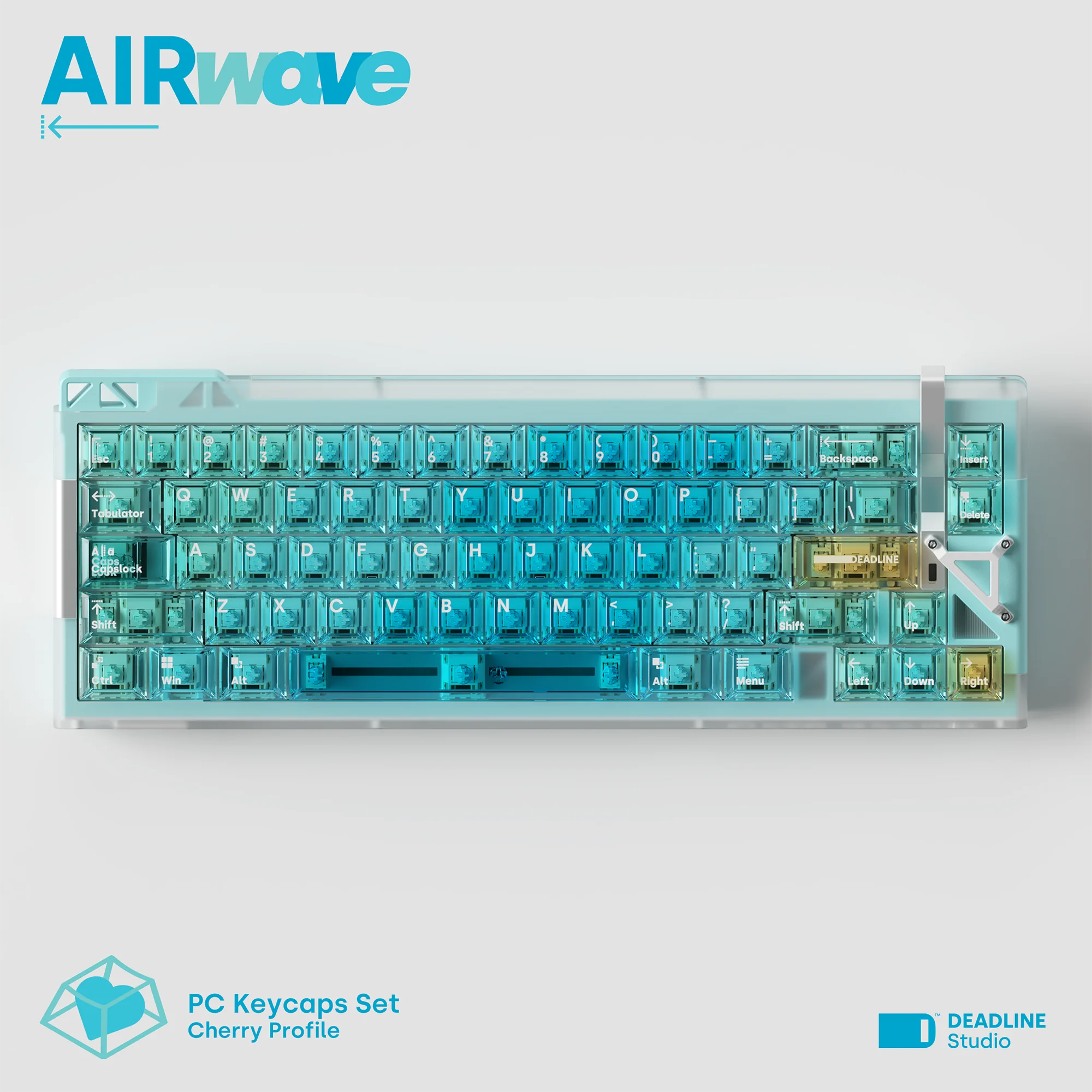 Keycap