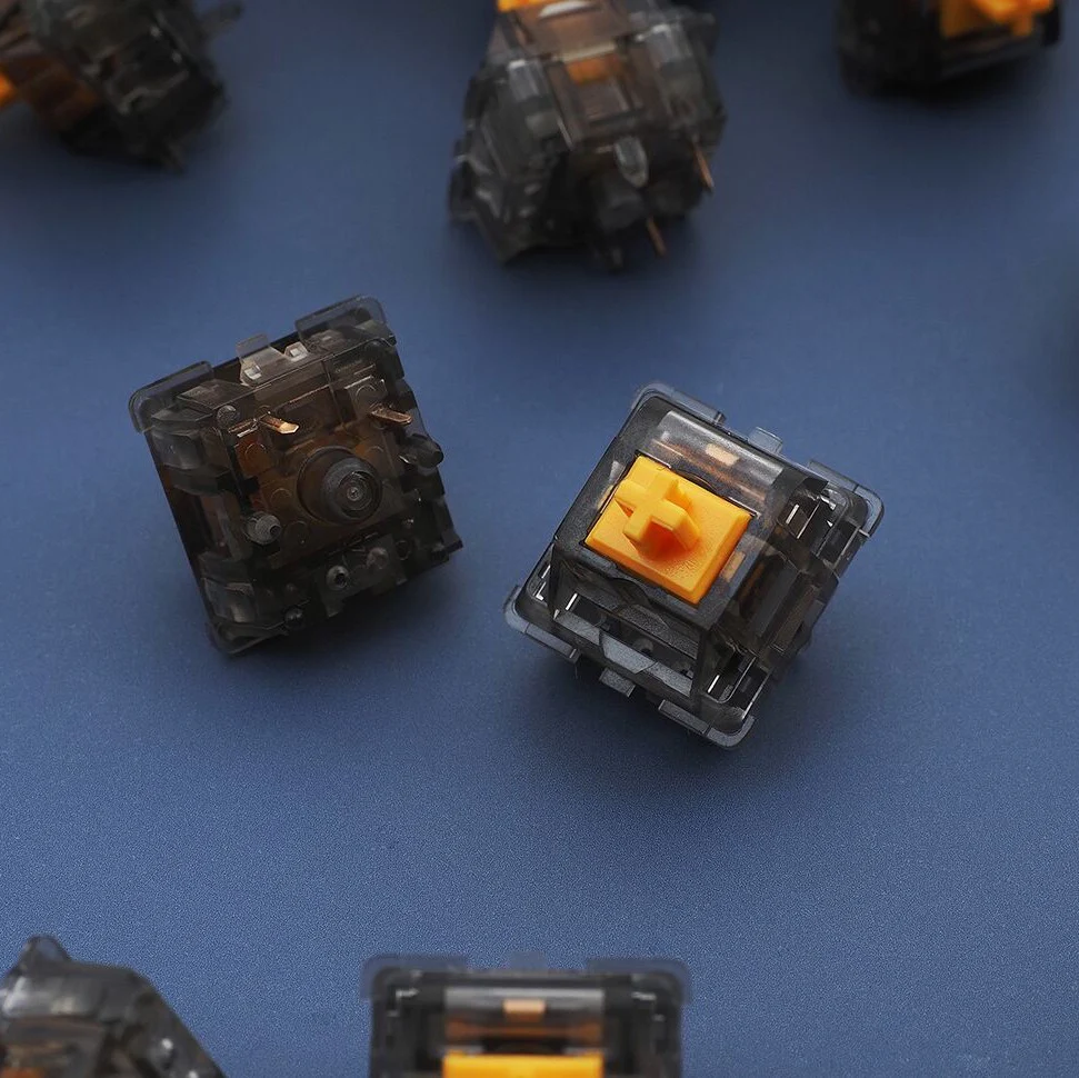 [In Stock] JWK FFF Linear Switches - Image 2