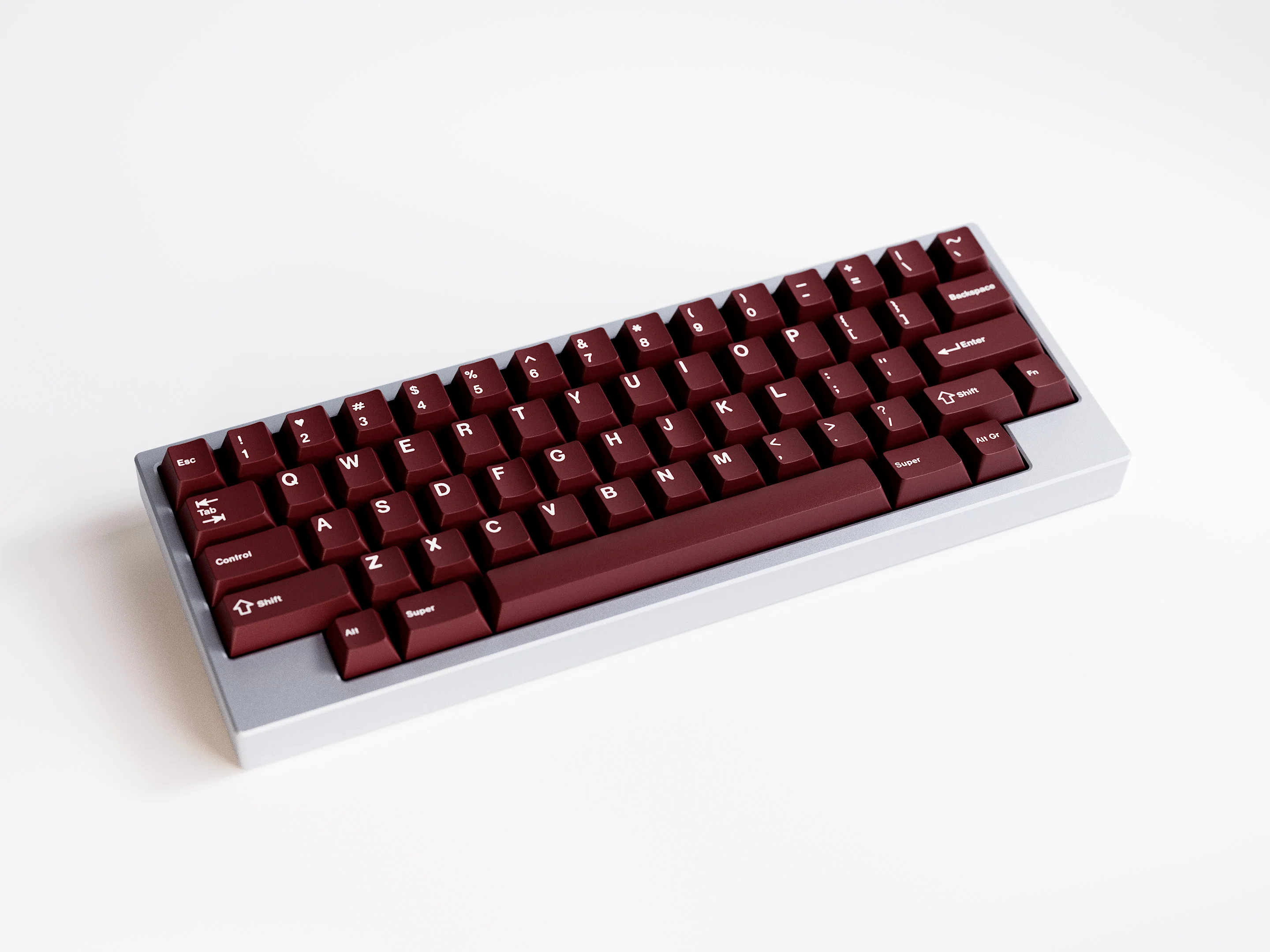 [Pre-Order] GMK CYL Cherry Love Keycap - Image 10