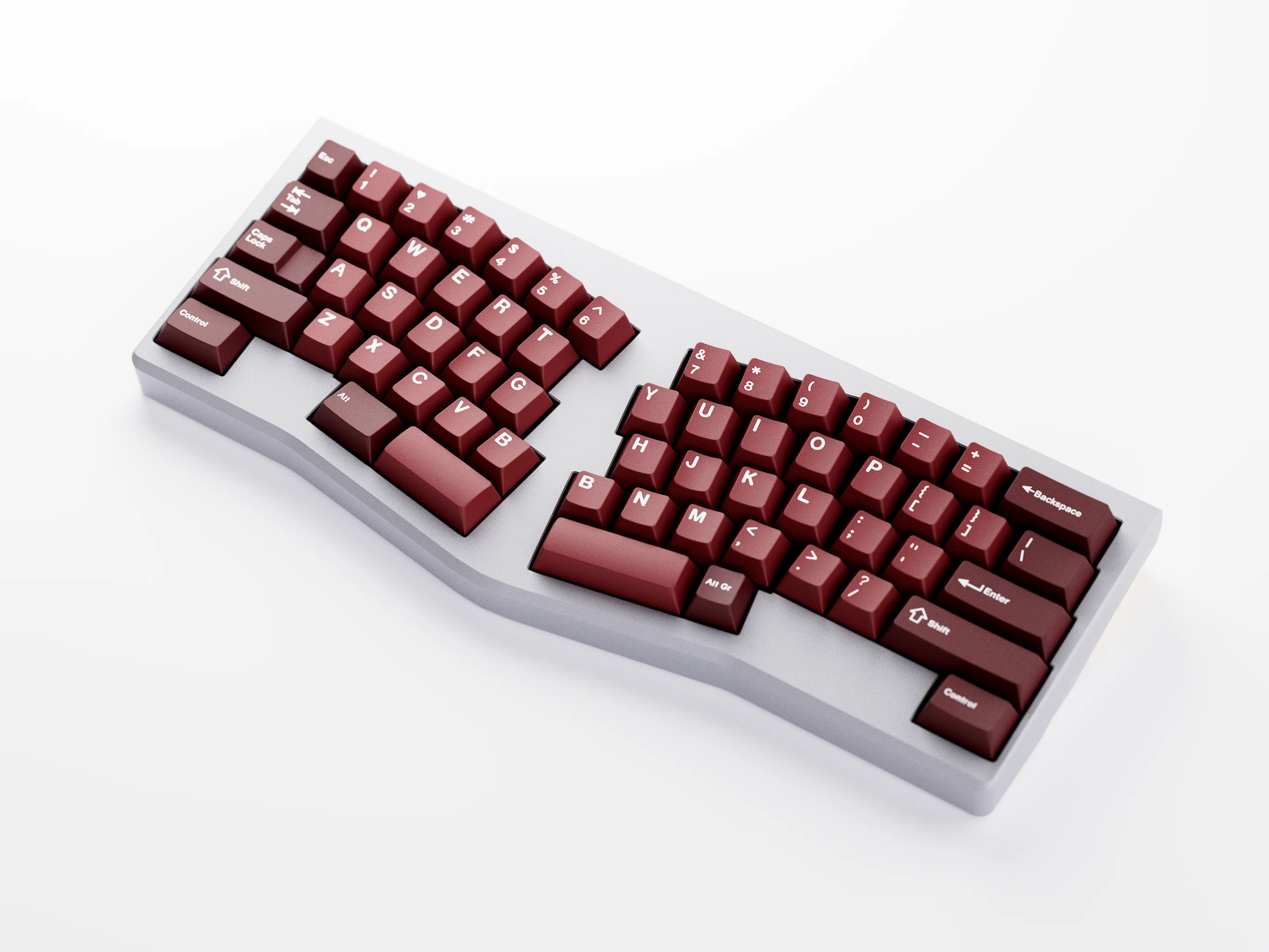 [Pre-Order] GMK CYL Cherry Love Keycap - Image 11