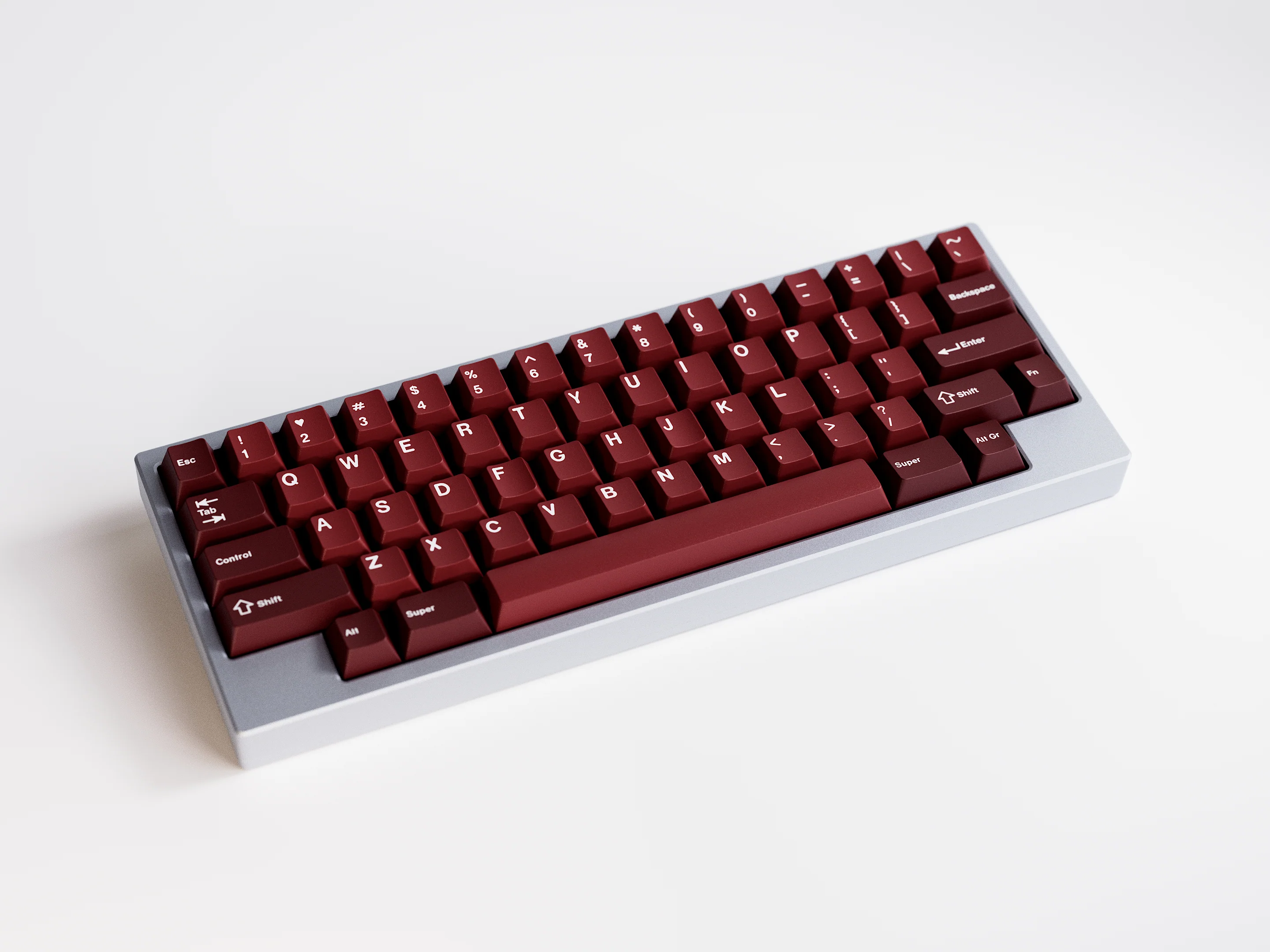 [Pre-Order] GMK CYL Cherry Love Keycap - Image 12