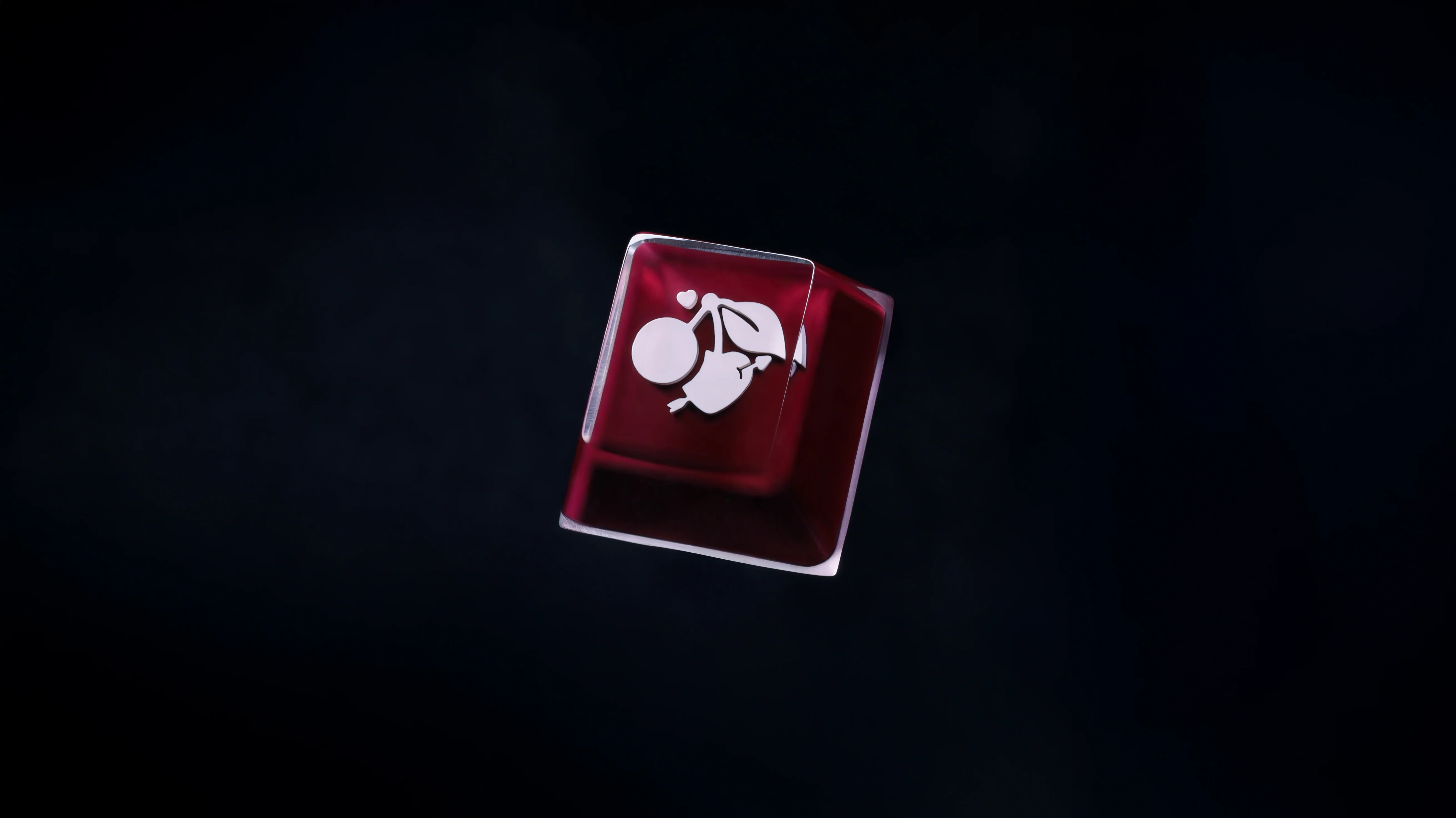 [Pre-Order] GMK CYL Cherry Love Keycap - Image 19