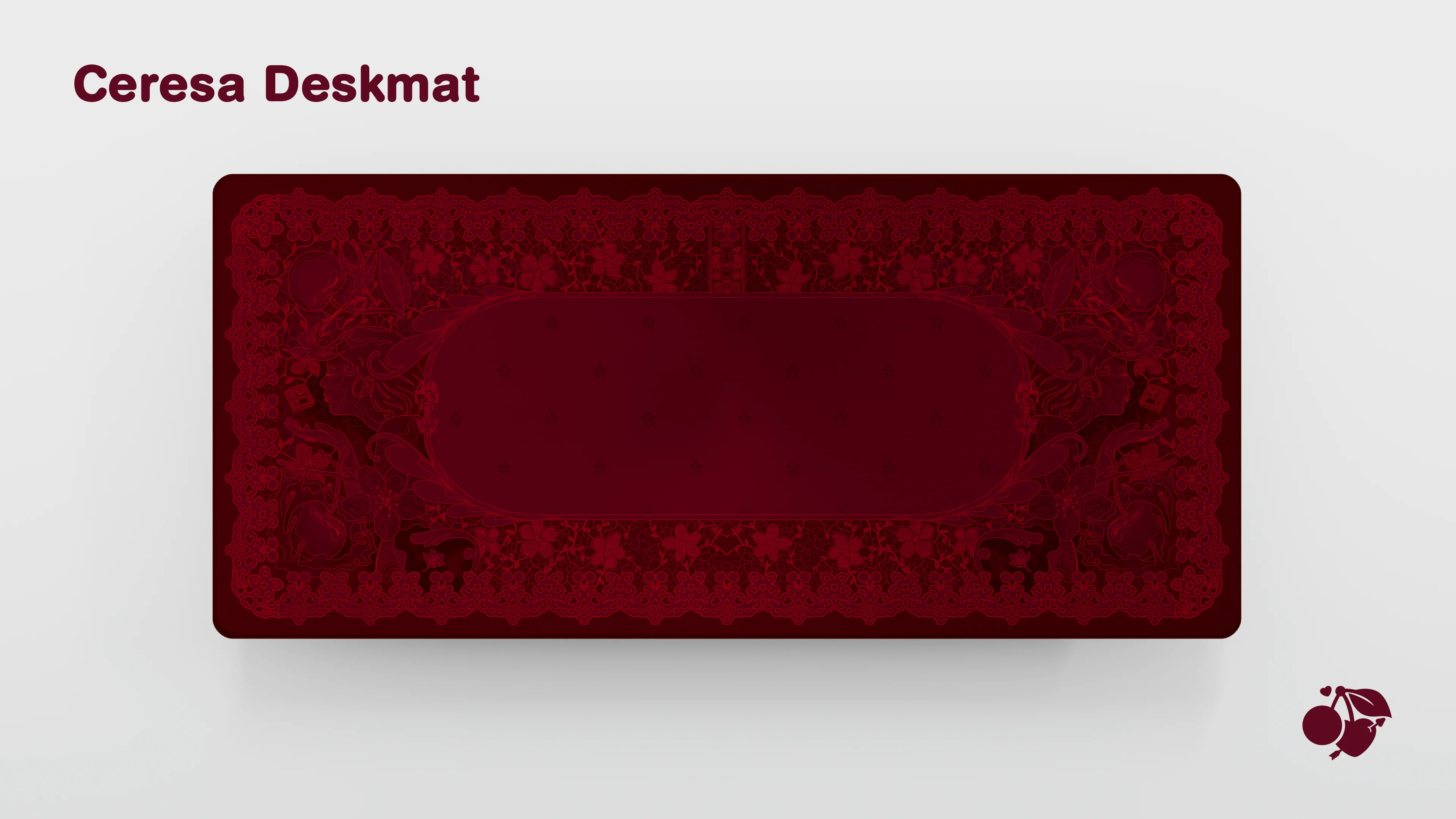 [Pre-Order] GMK CYL Cherry Love Keycap - Image 20