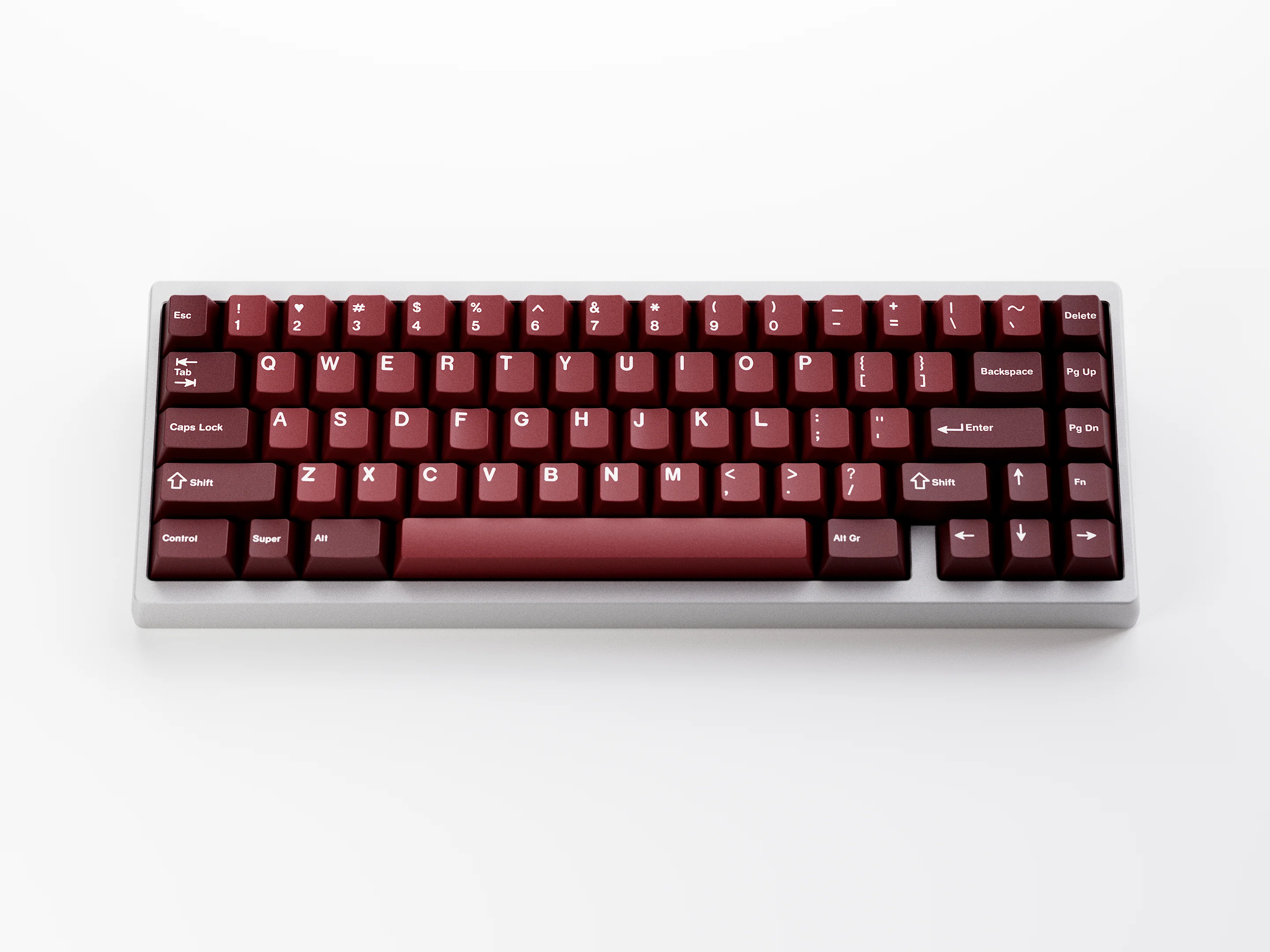 [Pre-Order] GMK CYL Cherry Love Keycap - Image 4