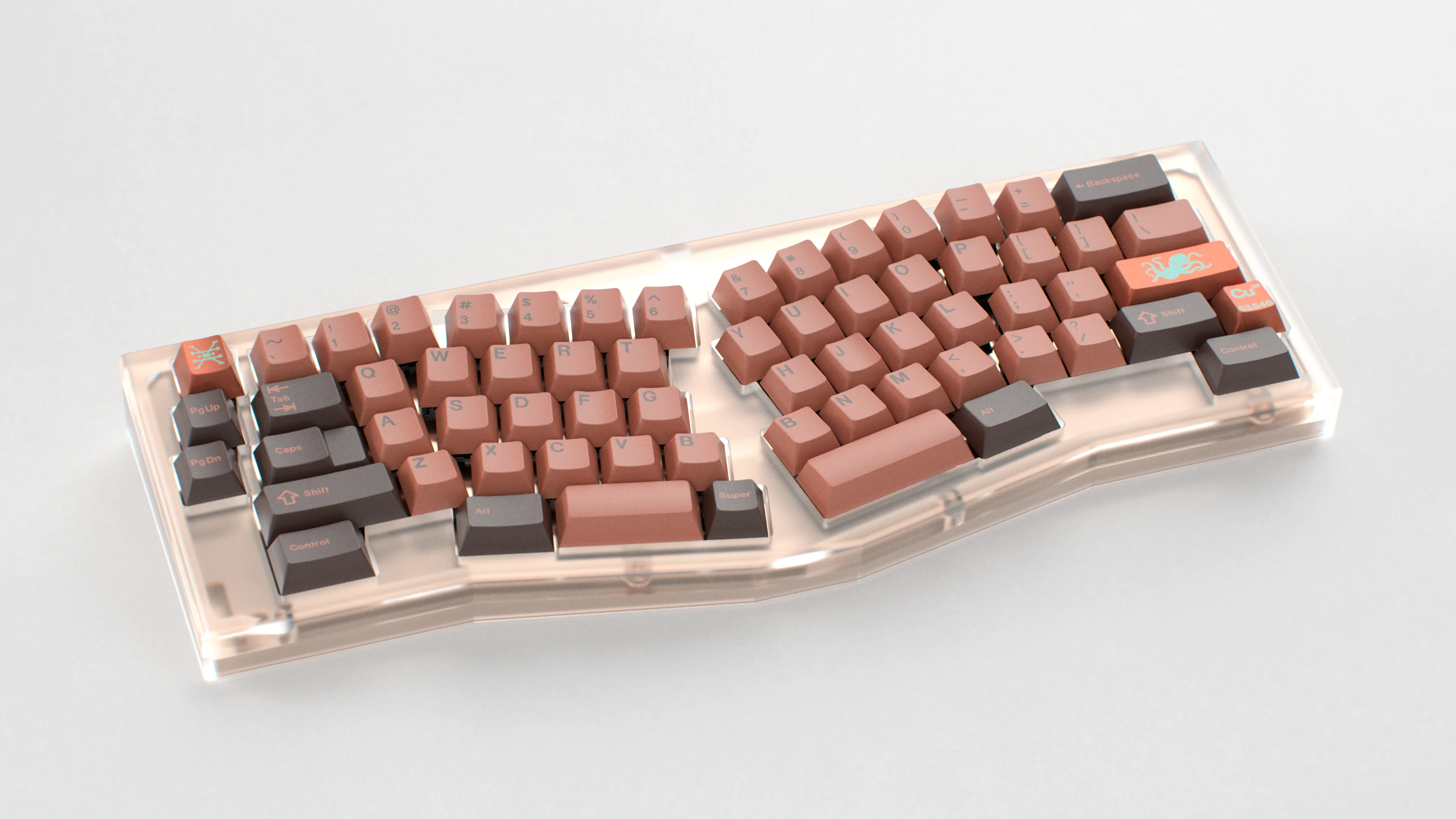 [In Stock] GMK CYL Copper R2 - Image 13