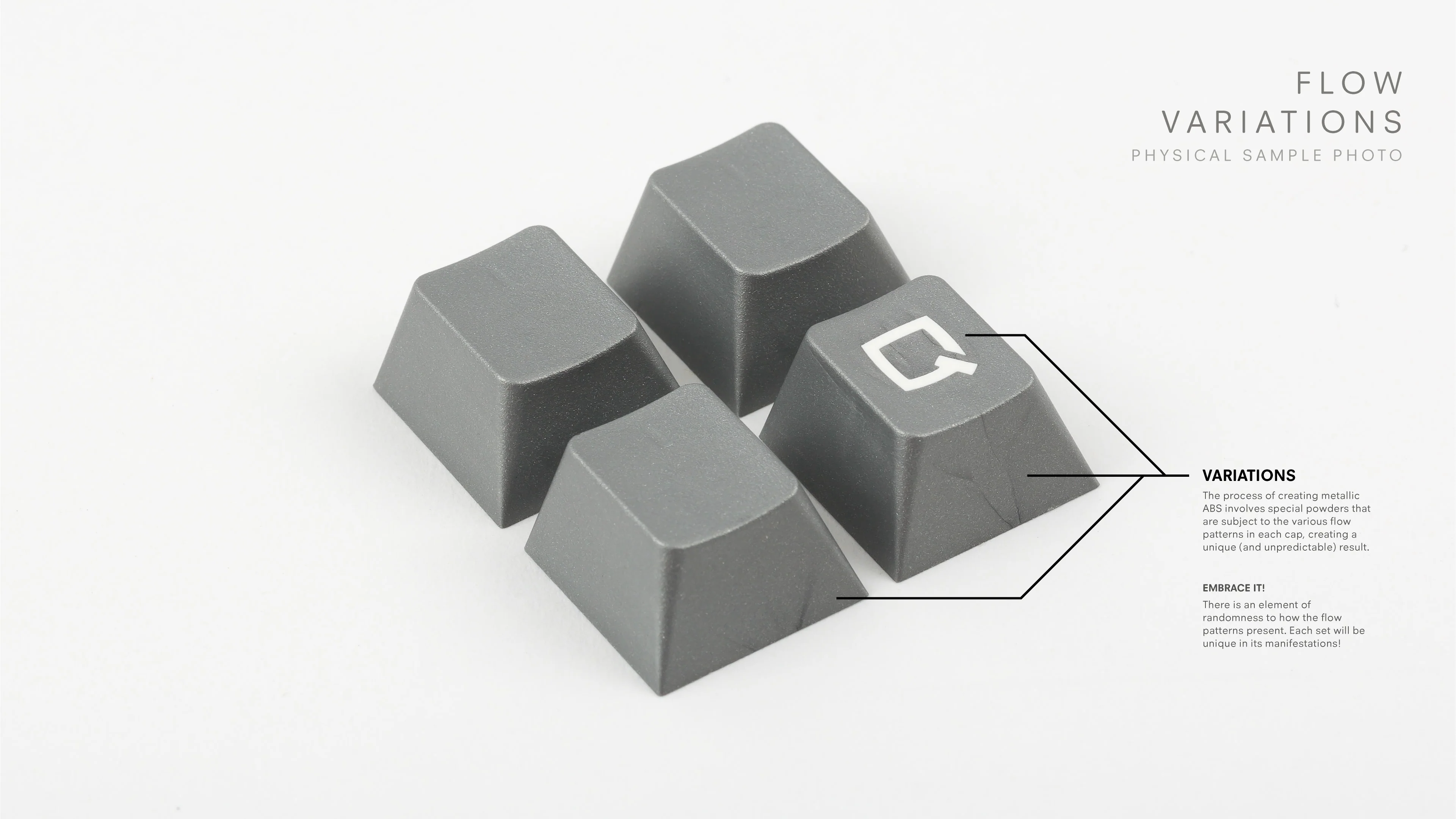 [In Stock] GMK CYL Copper R2 - Image 24
