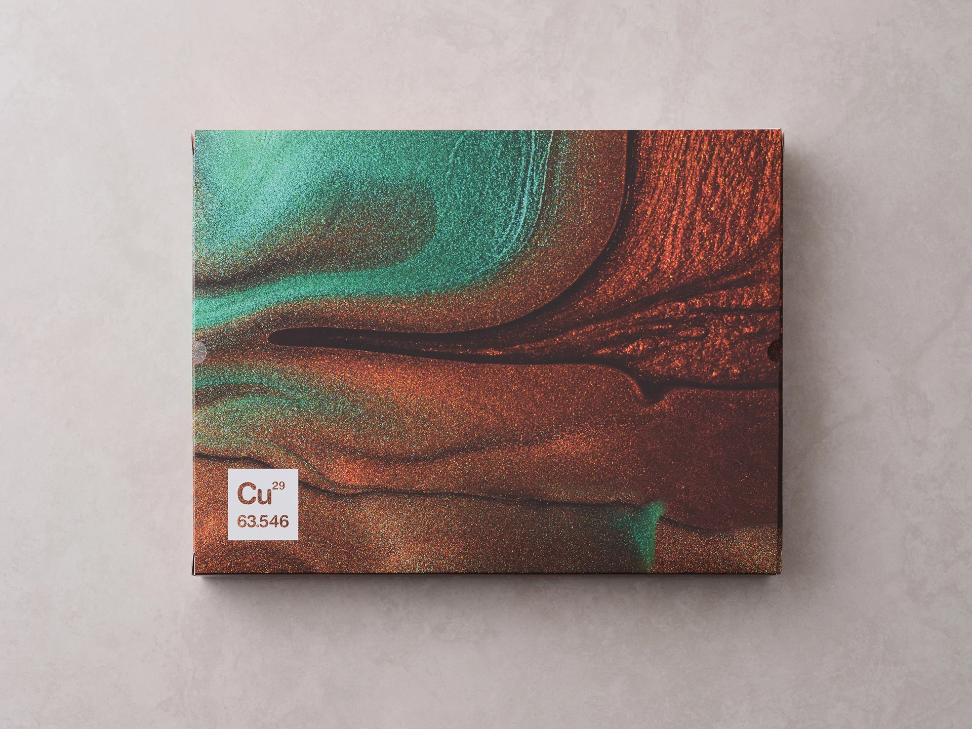 [In Stock] GMK CYL Copper R2 - Image 4