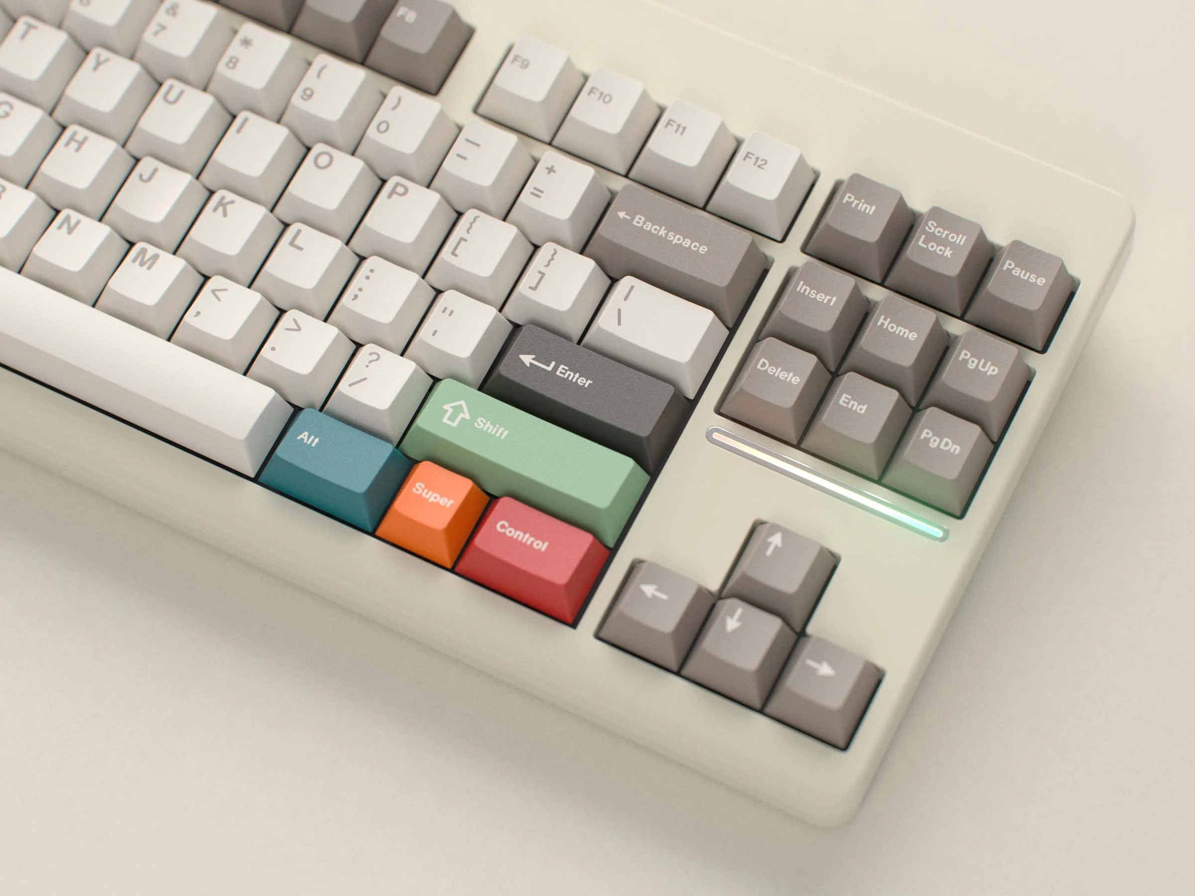 [Pre-Order] GMK CYL Foundation - Image 2