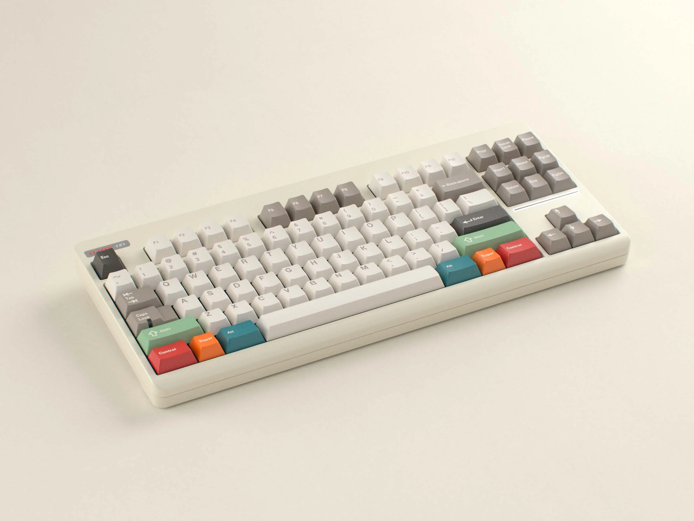 [Pre-Order] GMK CYL Foundation - Image 7