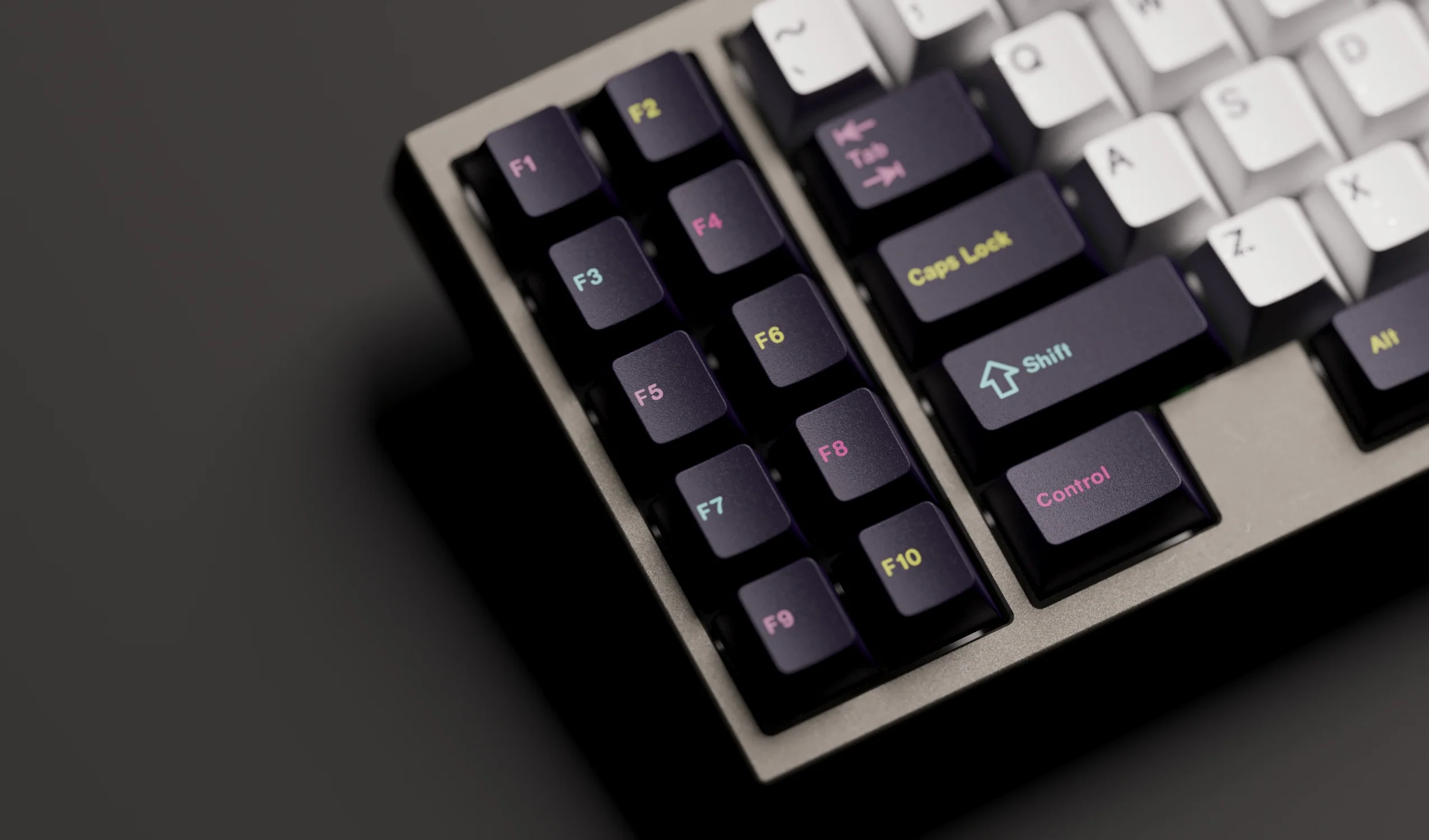 [In Stock] GMK CYL Future Funk R2 - Image 12