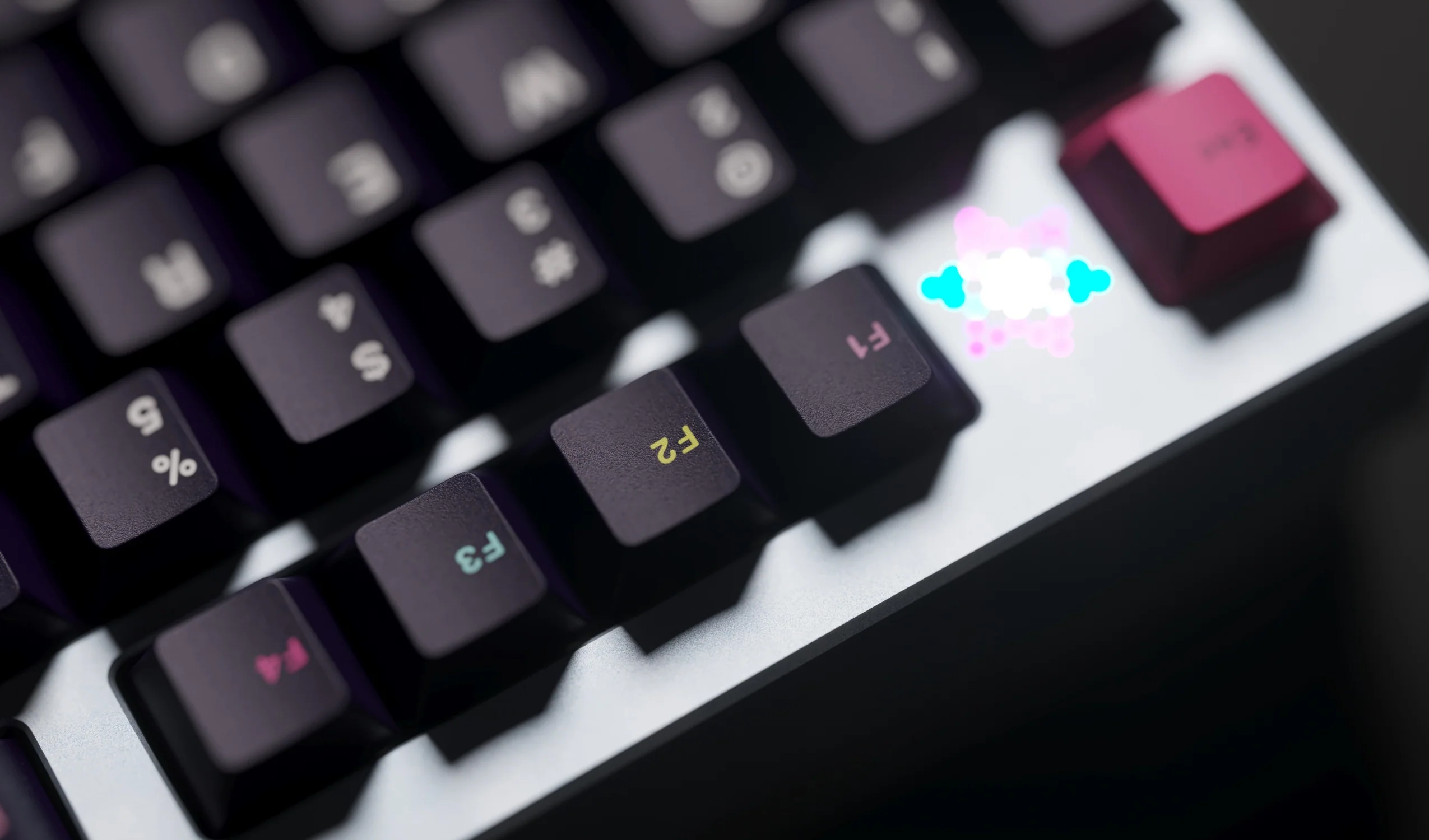 [In Stock] GMK CYL Future Funk R2 - Image 13
