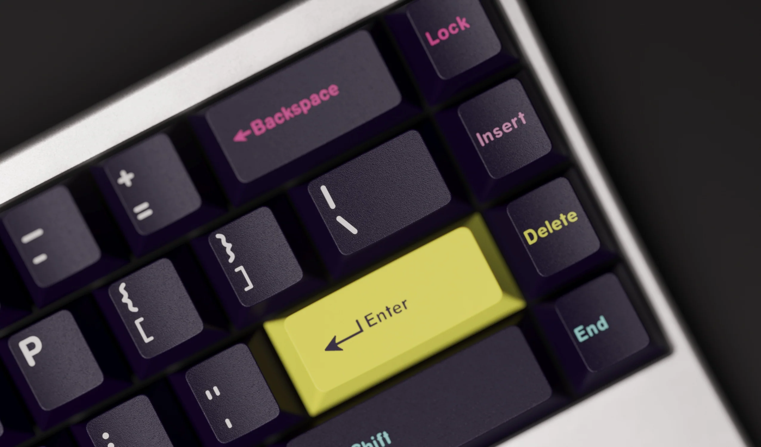 [In Stock] GMK CYL Future Funk R2 - Image 14