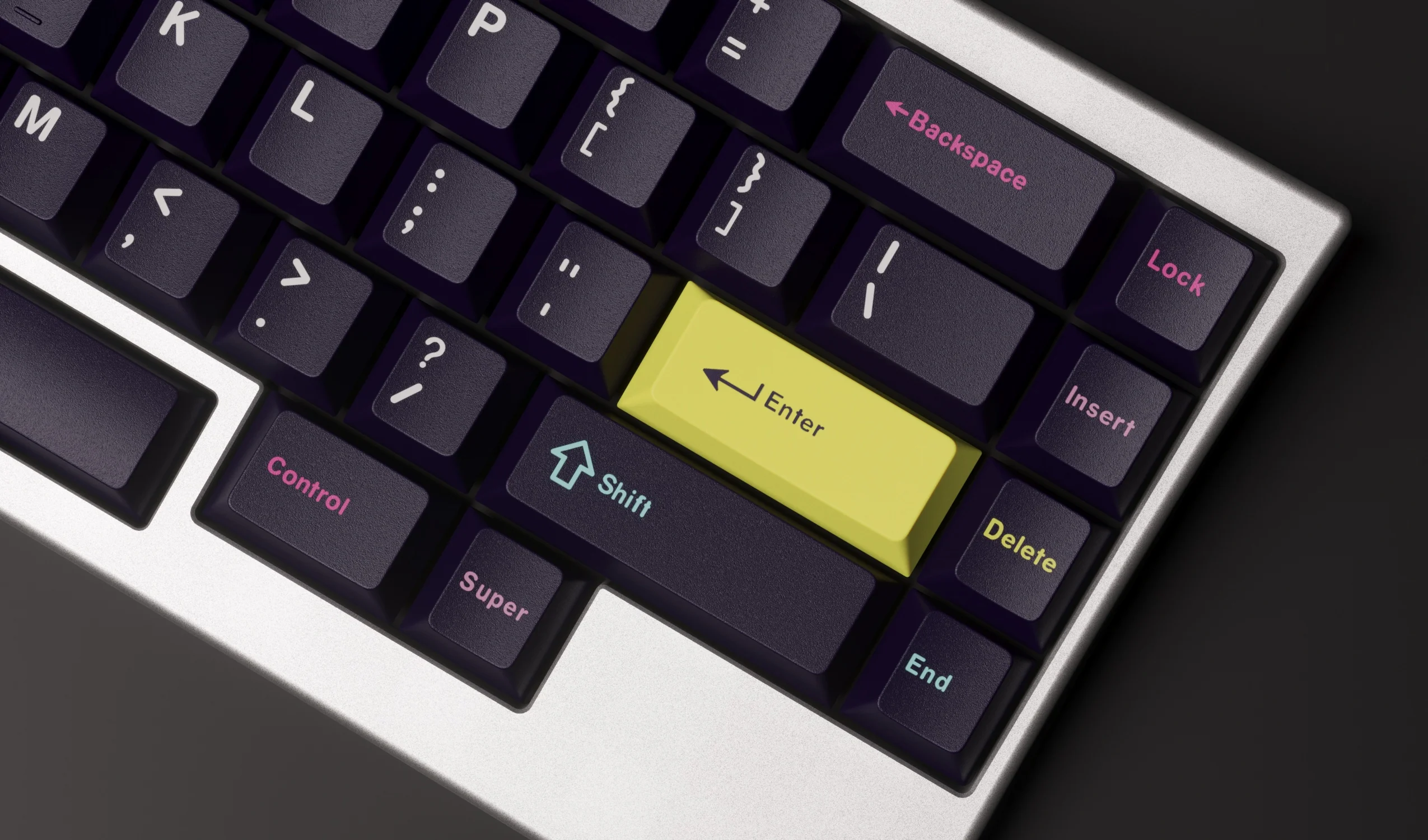 [In Stock] GMK CYL Future Funk R2 - Image 15