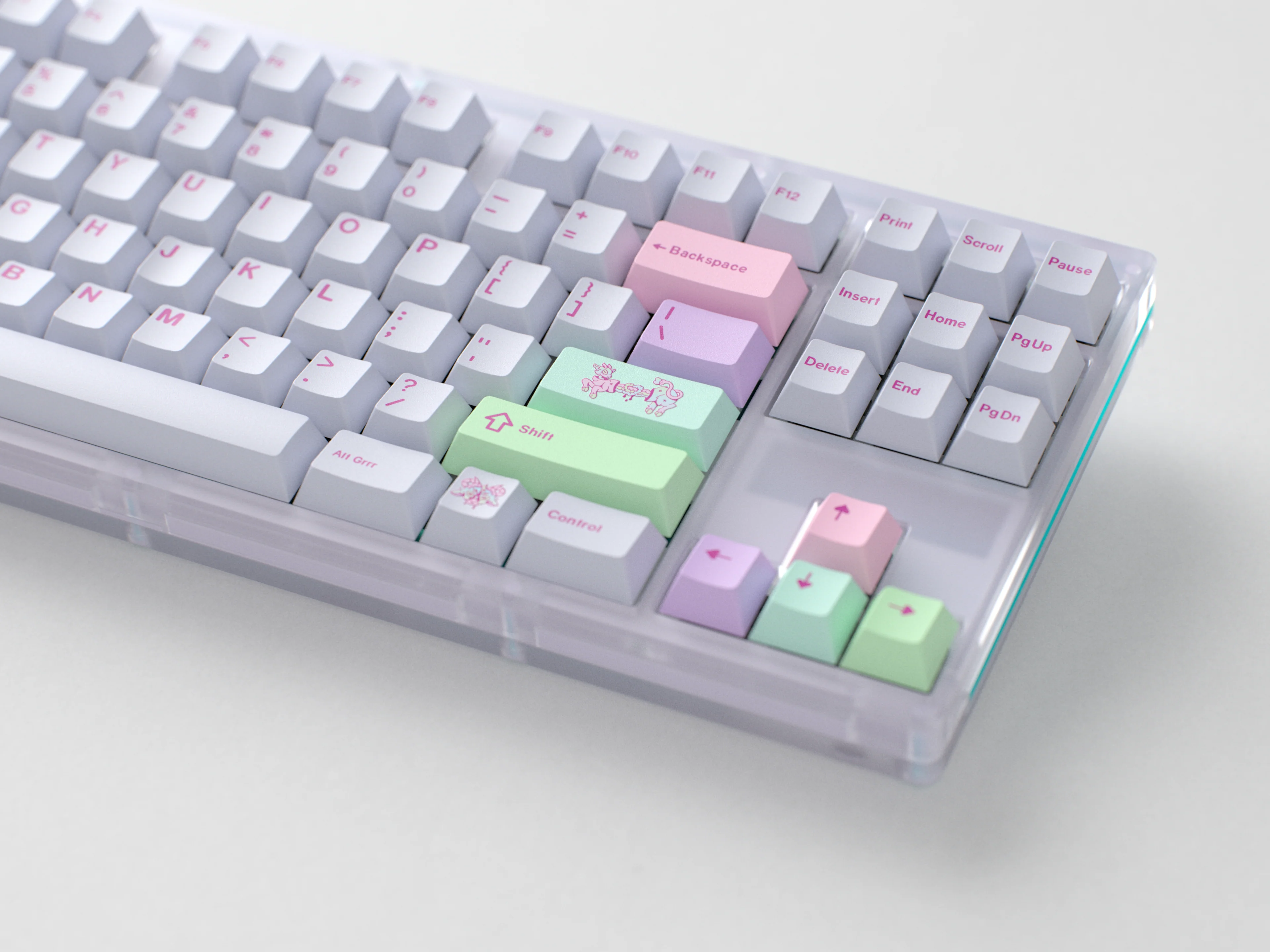 [Pre-Order] GMK CYL Gurokawa - Image 3