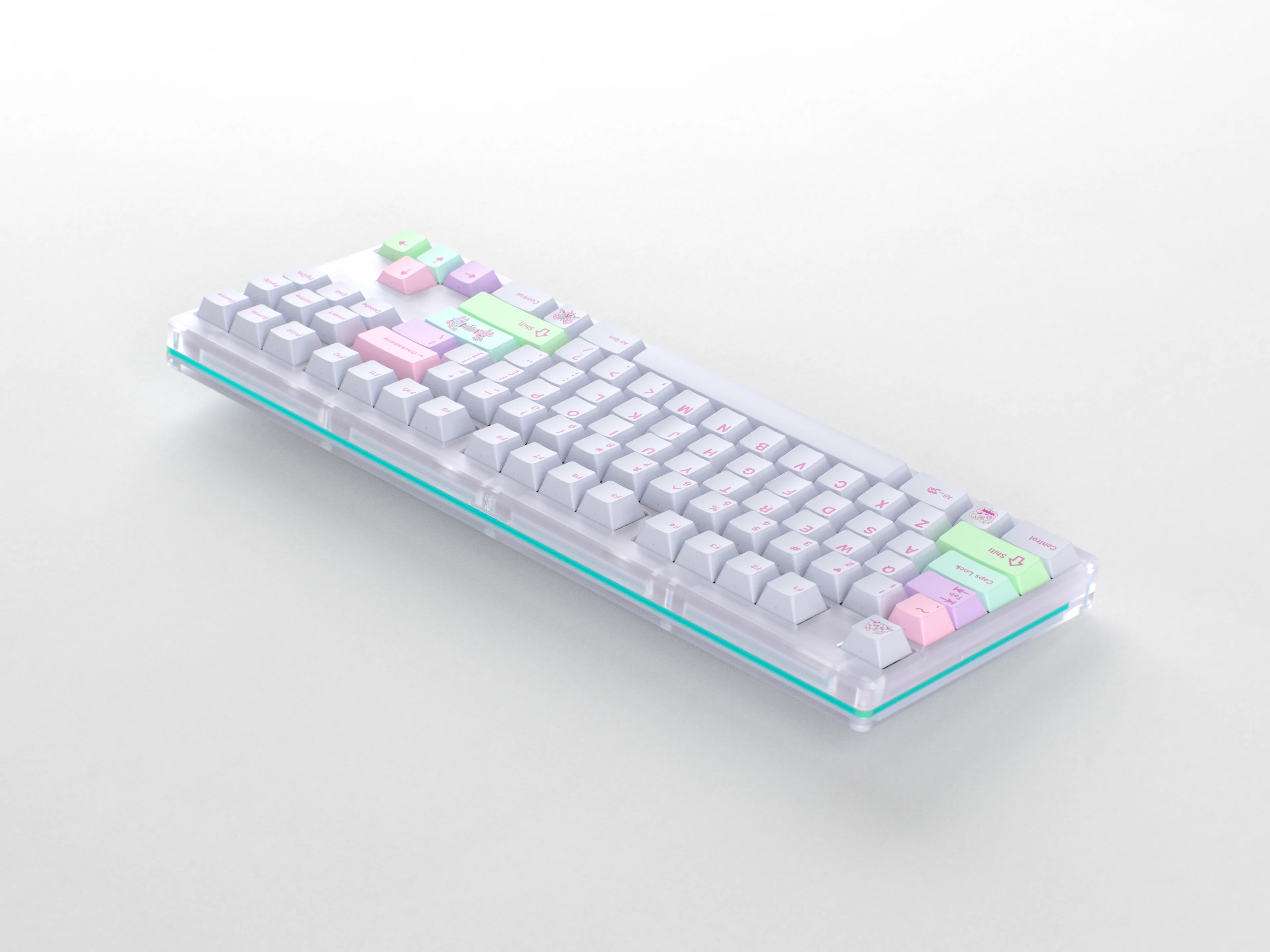 [Pre-Order] GMK CYL Gurokawa - Image 4