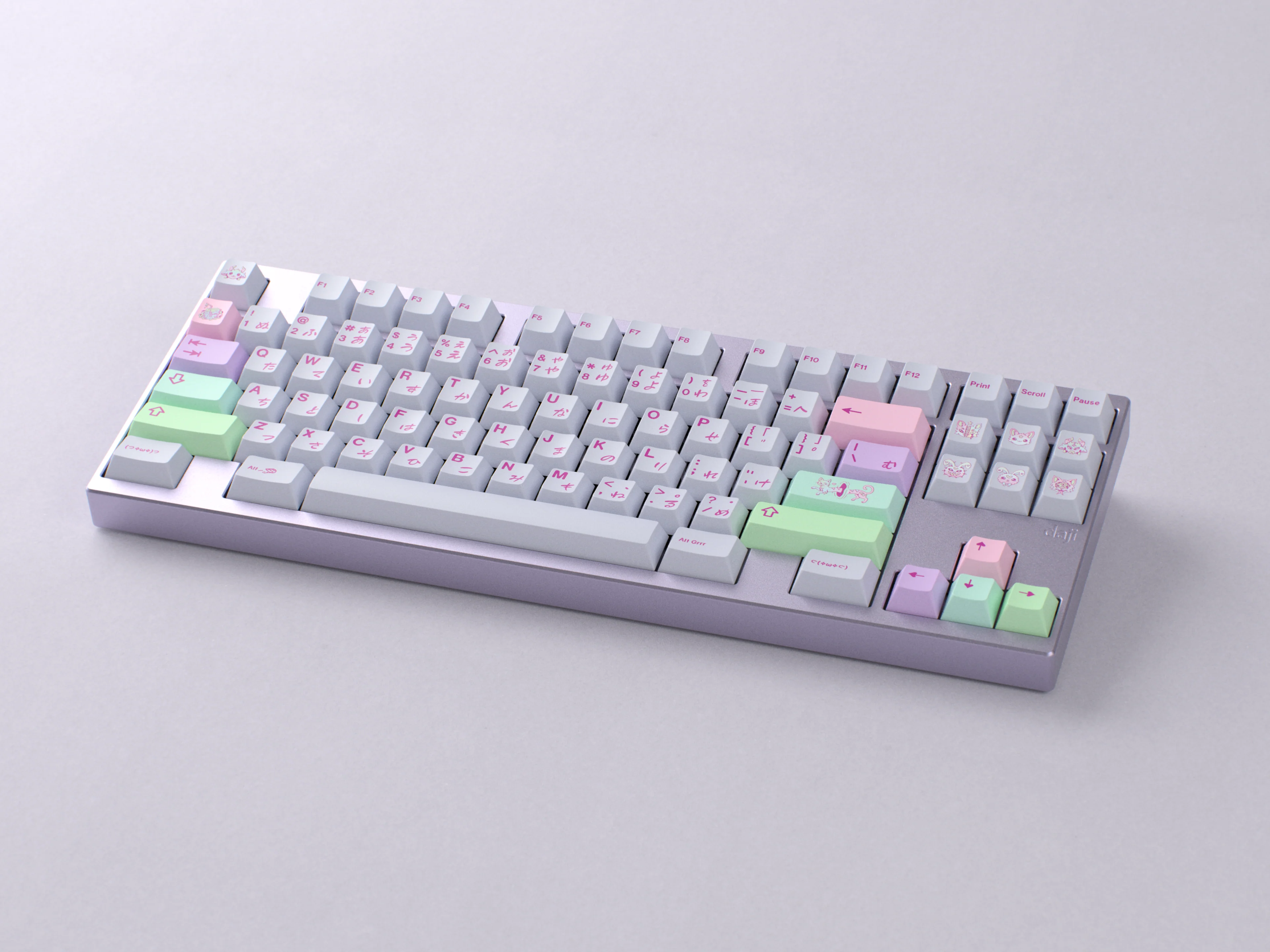 [Pre-Order] GMK CYL Gurokawa - Image 5