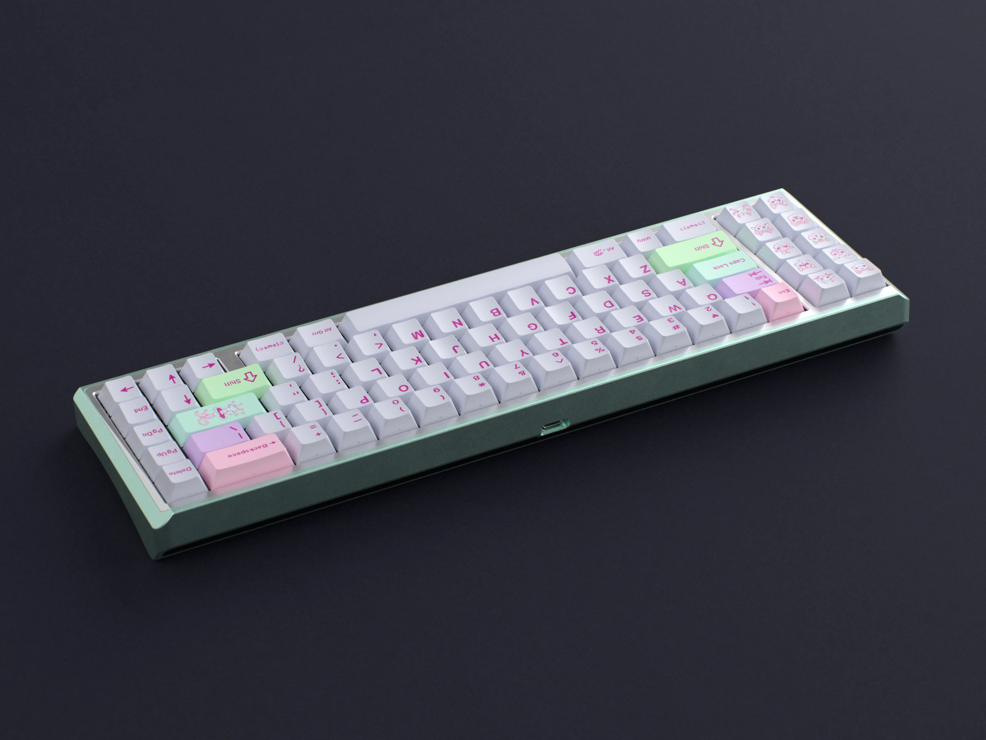 [Pre-Order] GMK CYL Gurokawa - Image 6