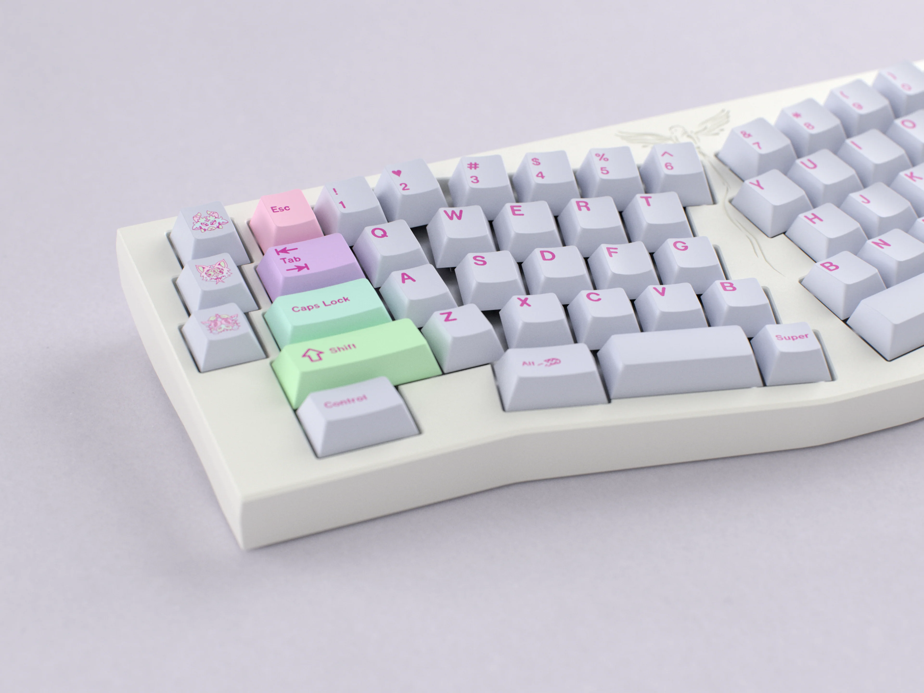 [Pre-Order] GMK CYL Gurokawa - Image 7