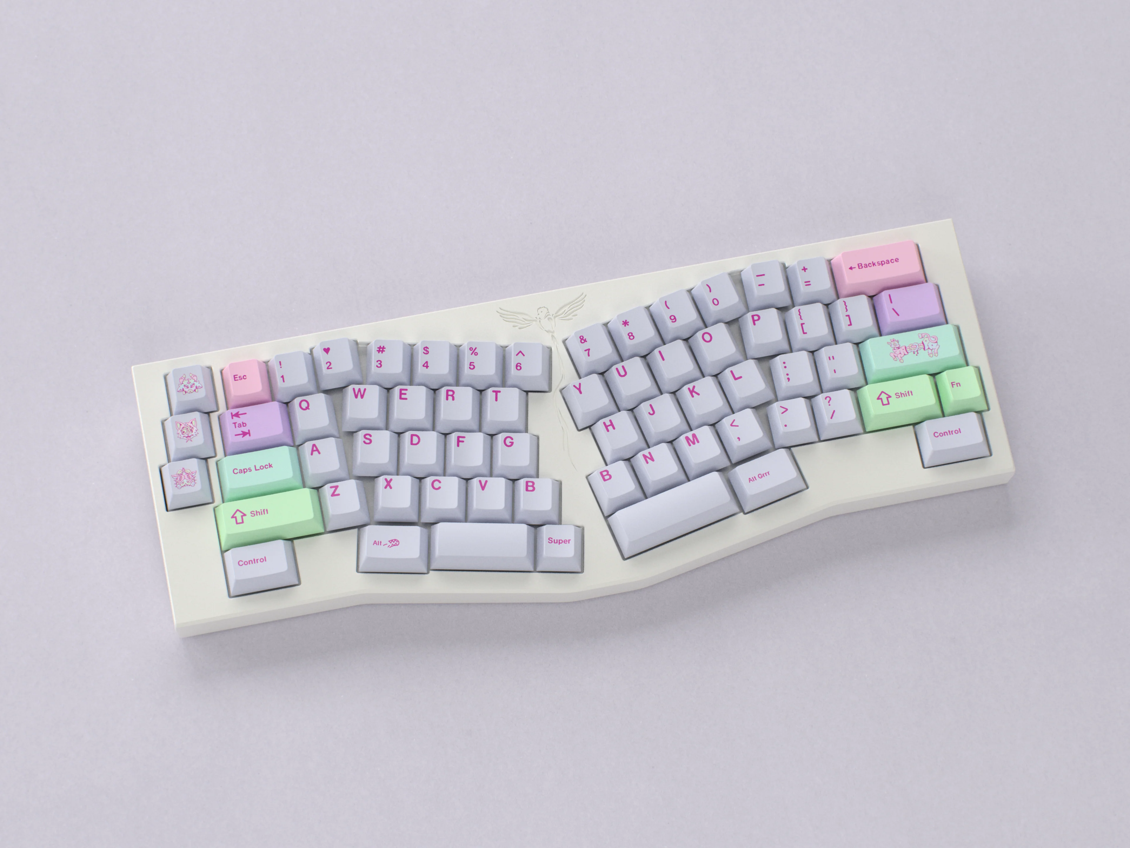 [Pre-Order] GMK CYL Gurokawa - Image 8