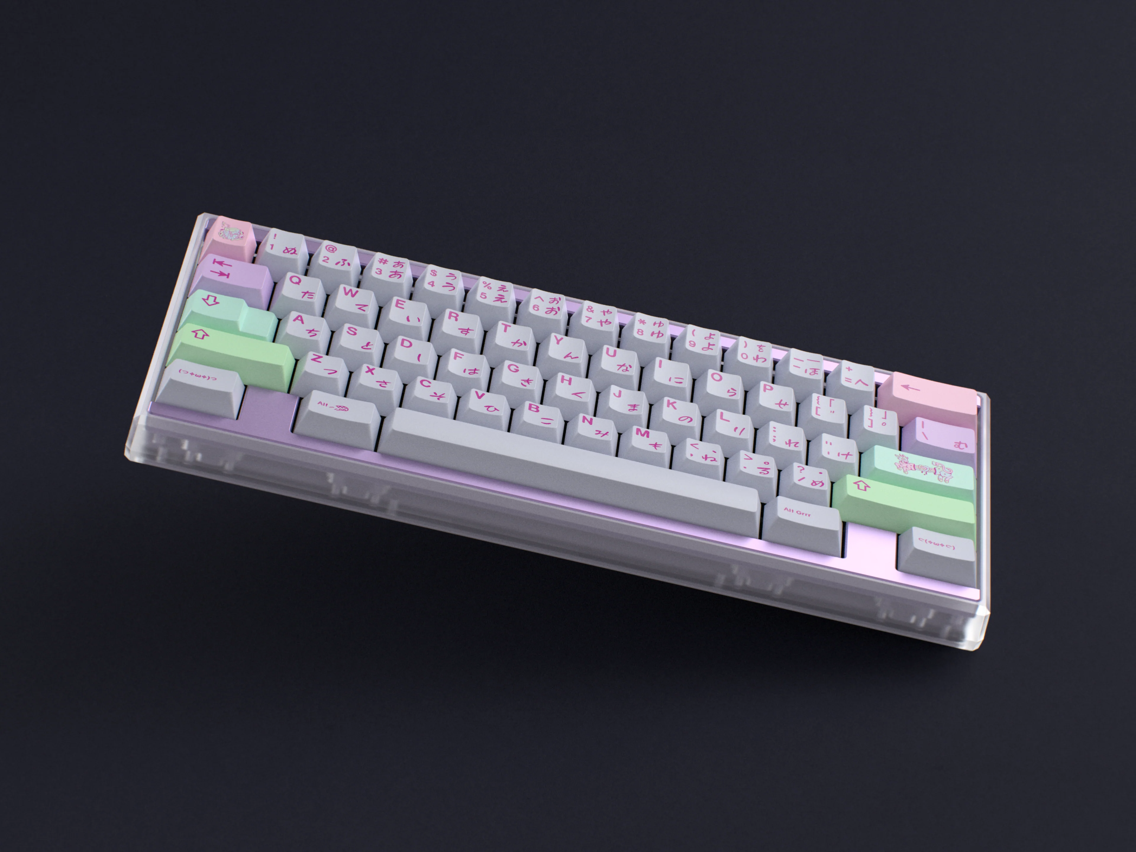 [Pre-Order] GMK CYL Gurokawa - Image 9