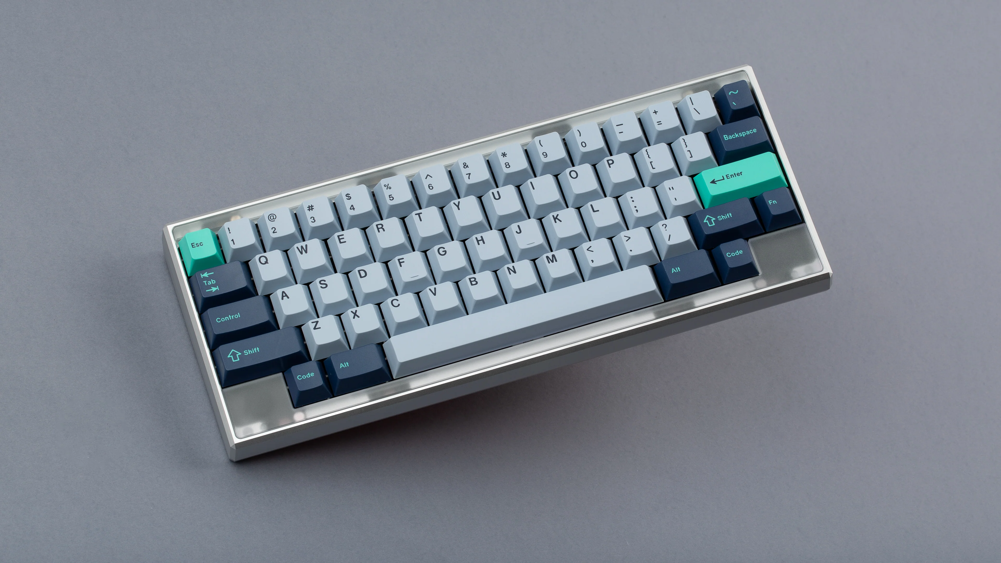 [Pre-Order] GMK CYL Hammerhead Small Batch - Image 11