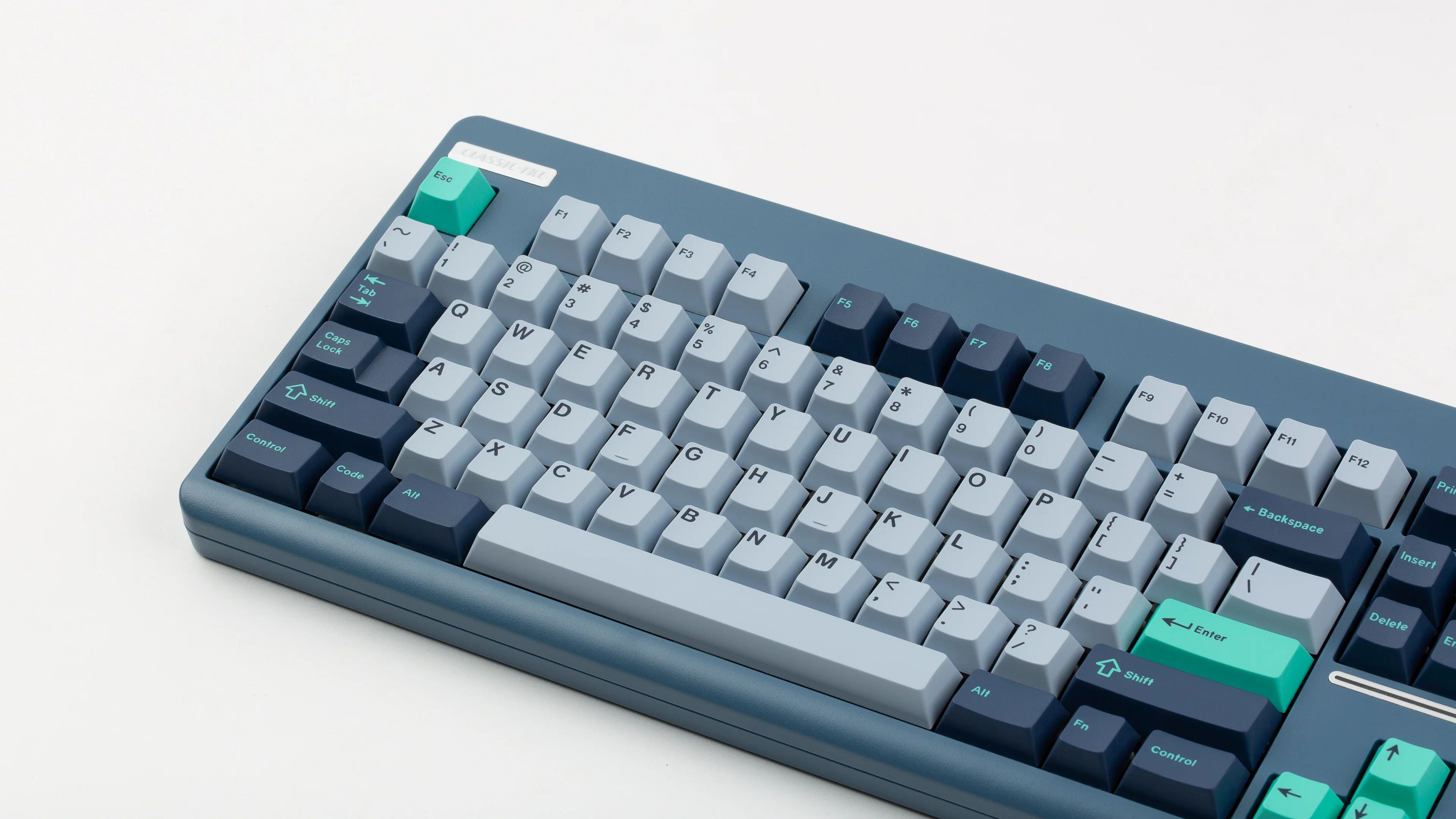 [Pre-Order] GMK CYL Hammerhead Small Batch - Image 6