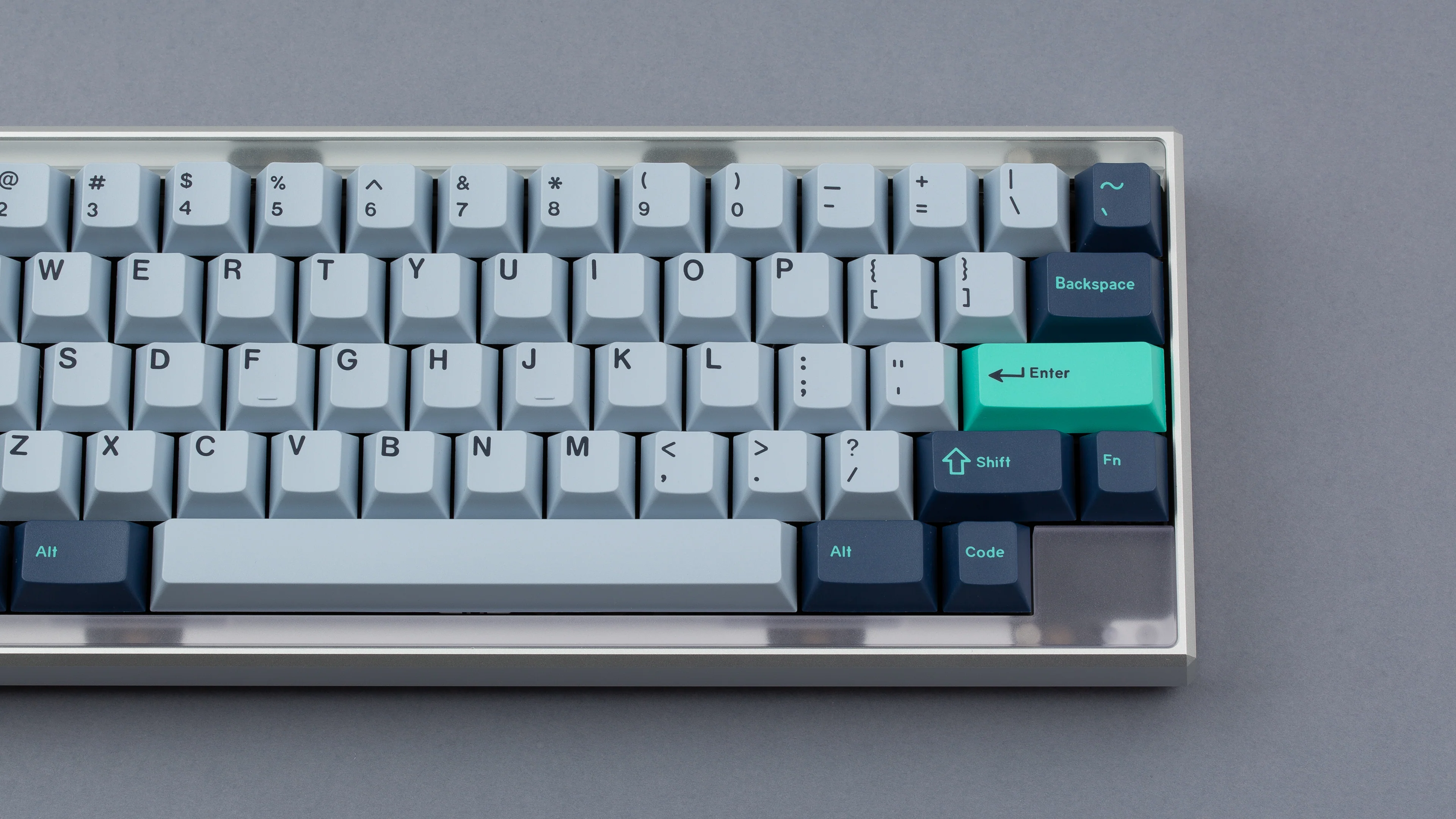 [Pre-Order] GMK CYL Hammerhead Small Batch - Image 8