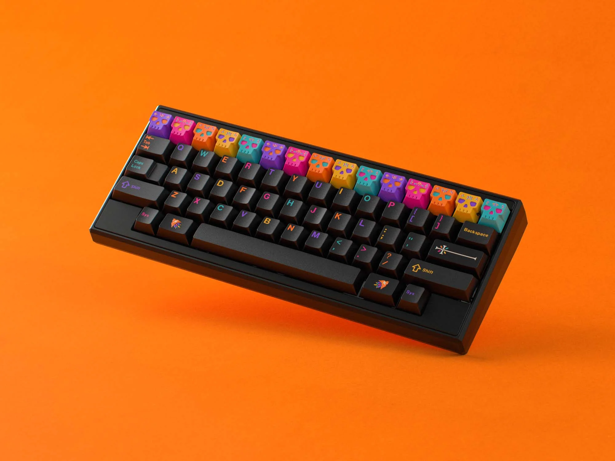 [Pre-Order] GMK CYL Mictlan Rebirth - Image 8