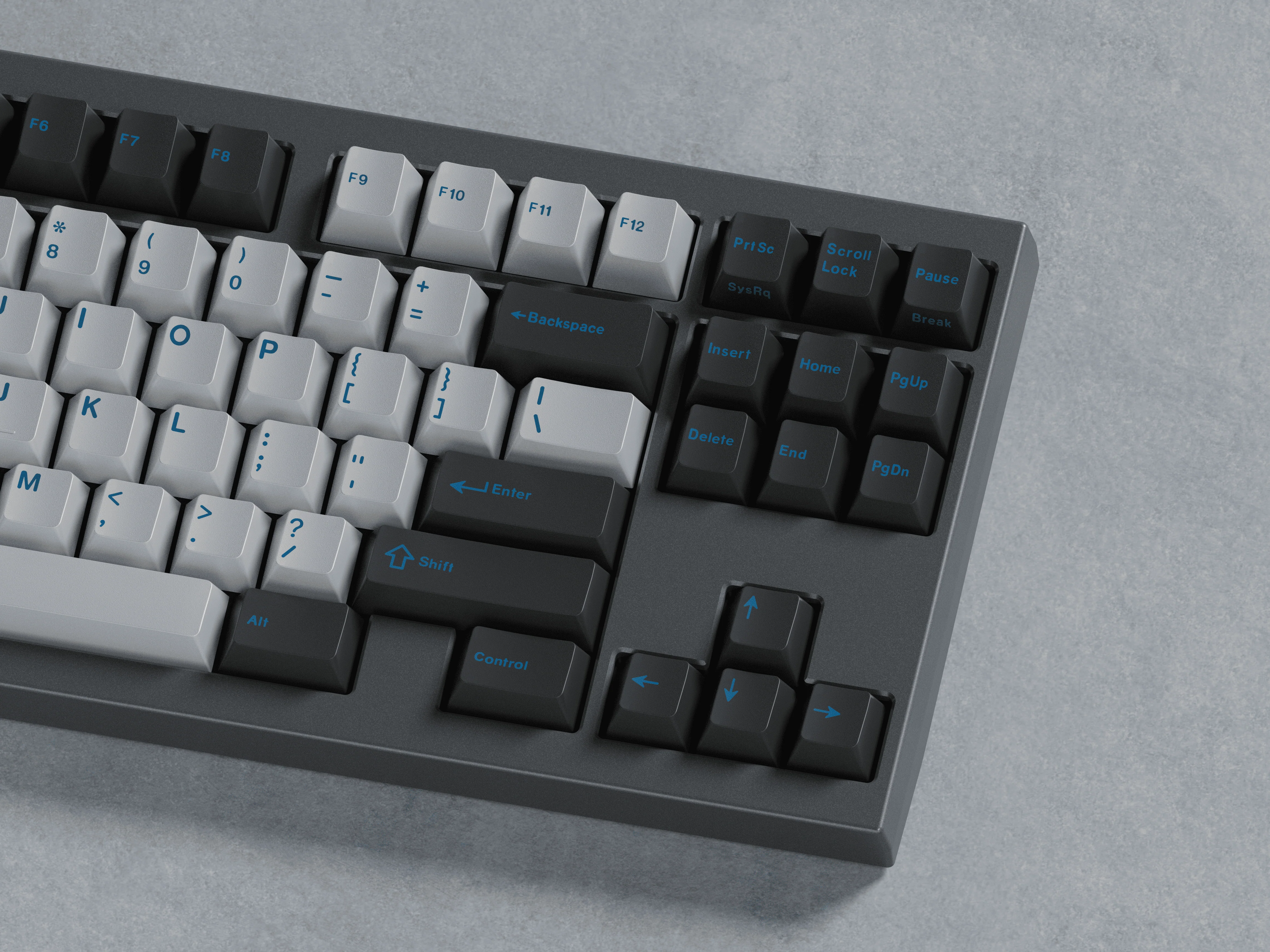 [Pre-Order] GMK CYL Splash - Image 5