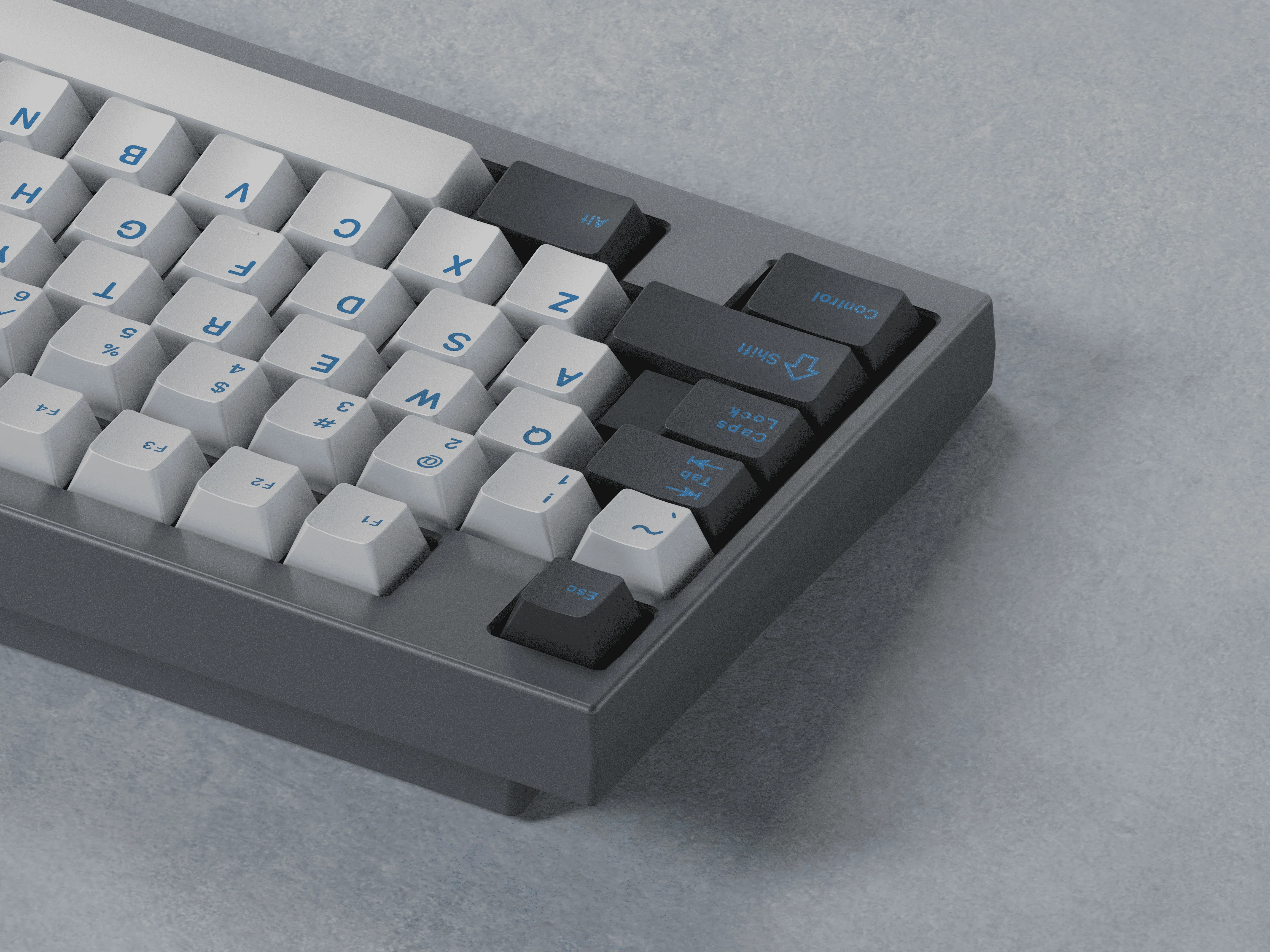 [Pre-Order] GMK CYL Splash - Image 6