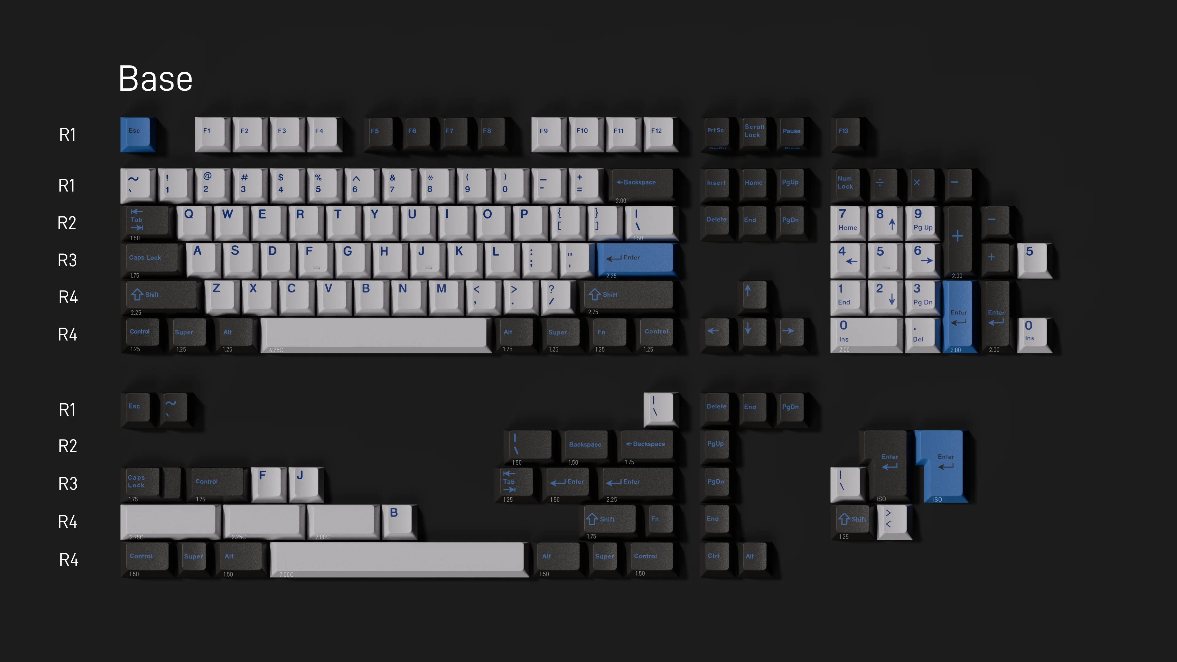 [Pre-Order] GMK CYL Splash - Image 7