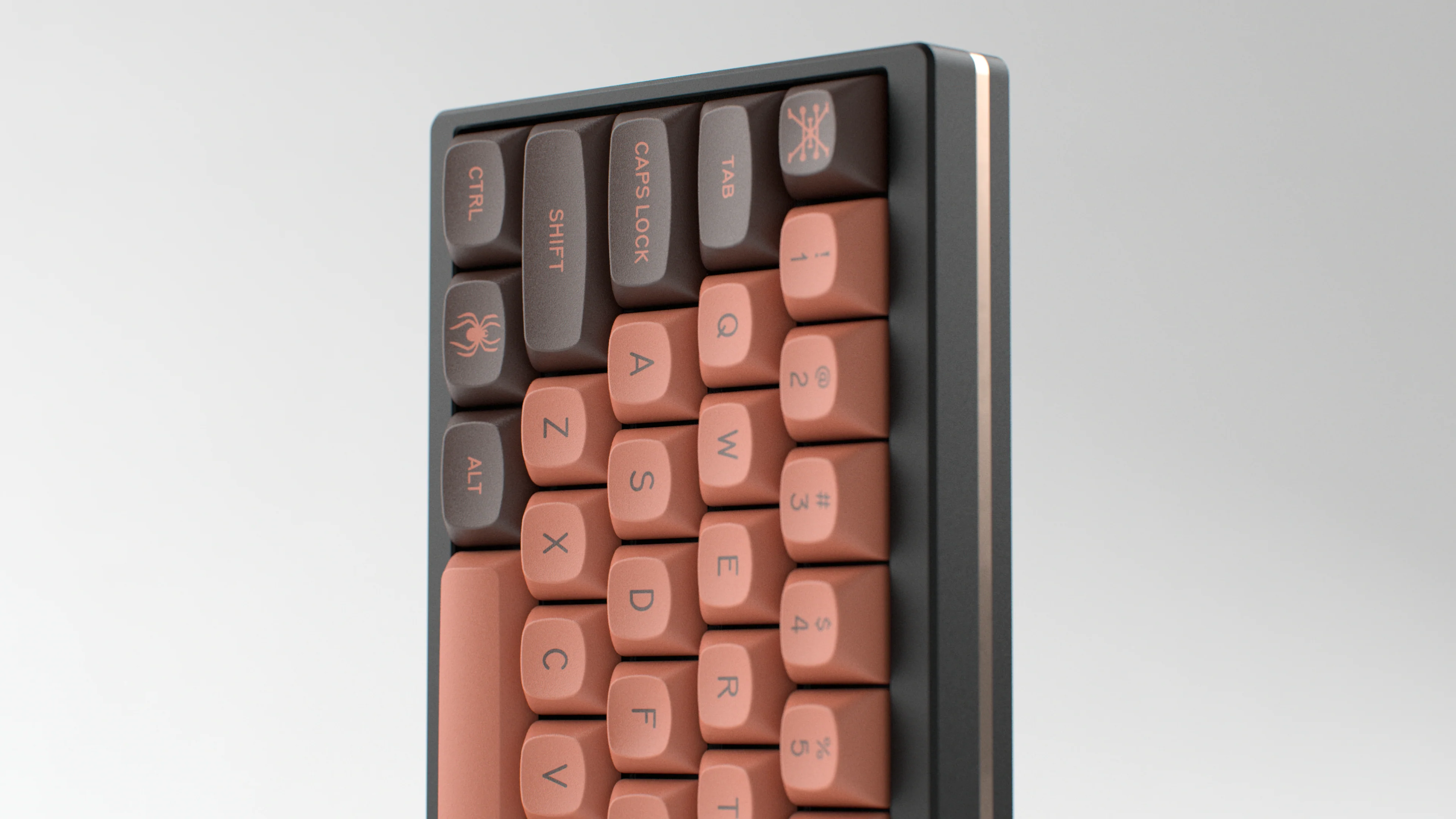 [In Stock] GMK MTNU Copper - Image 14