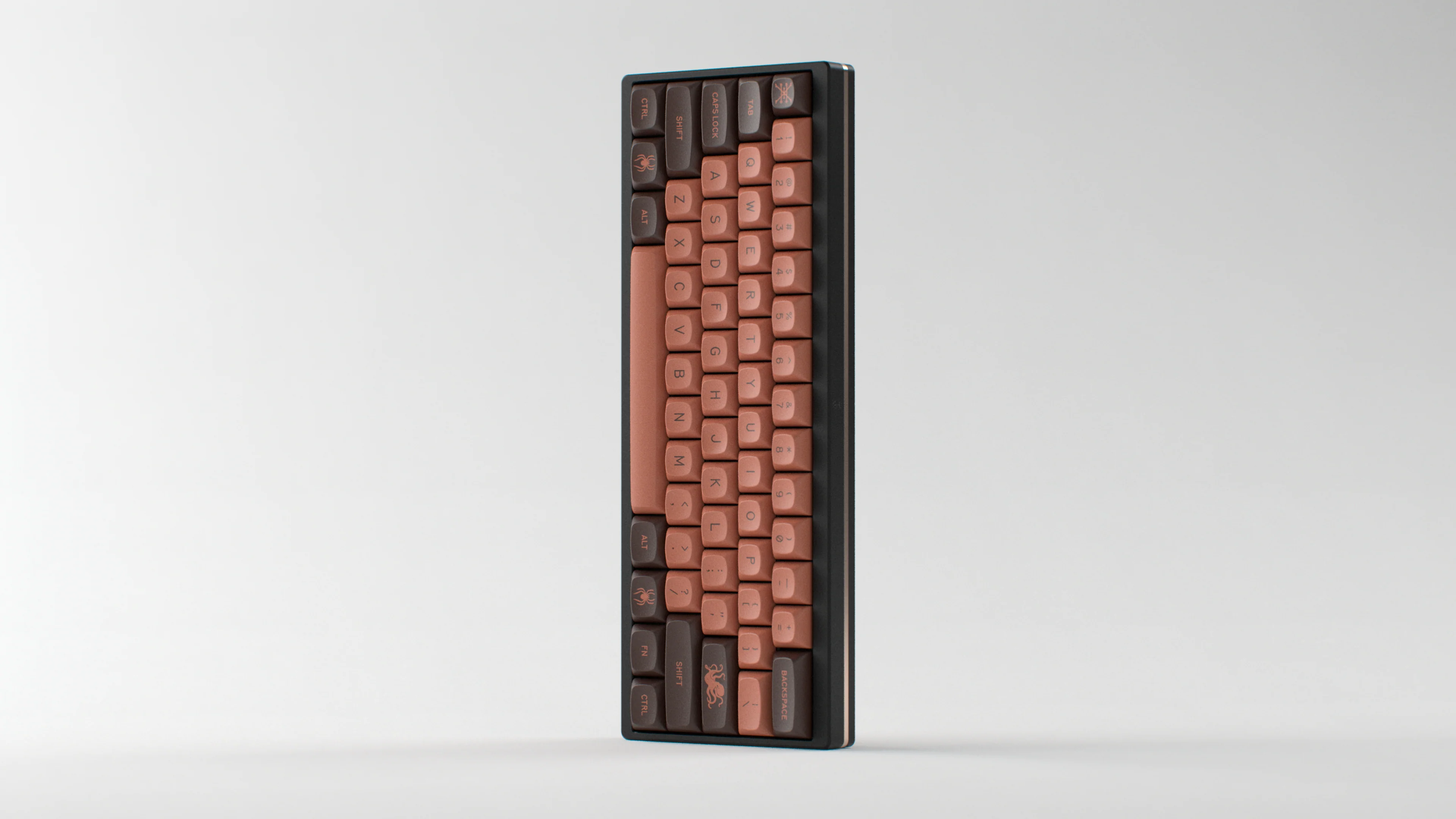 [In Stock] GMK MTNU Copper - Image 15