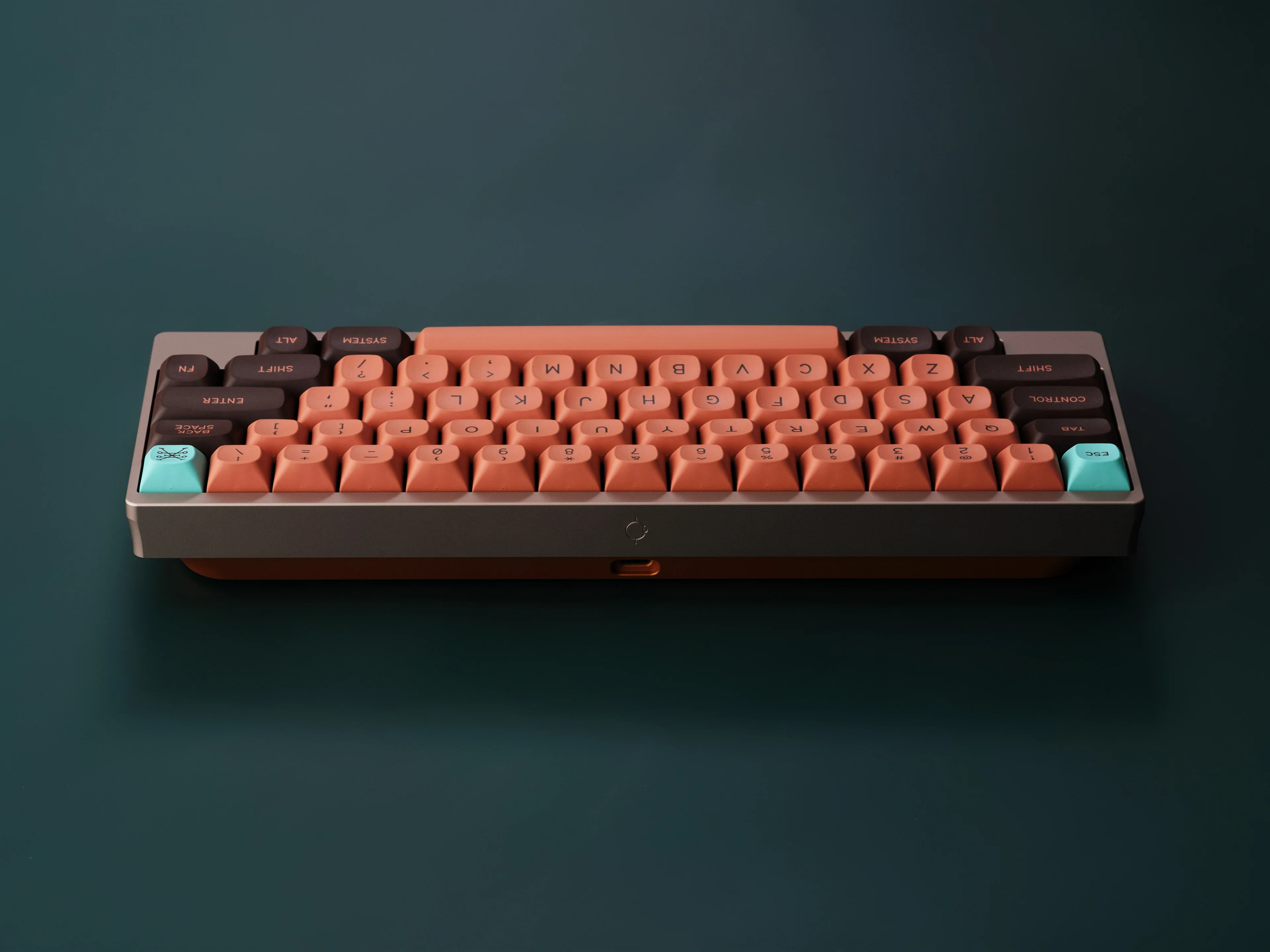 [In Stock] GMK MTNU Copper - Image 7