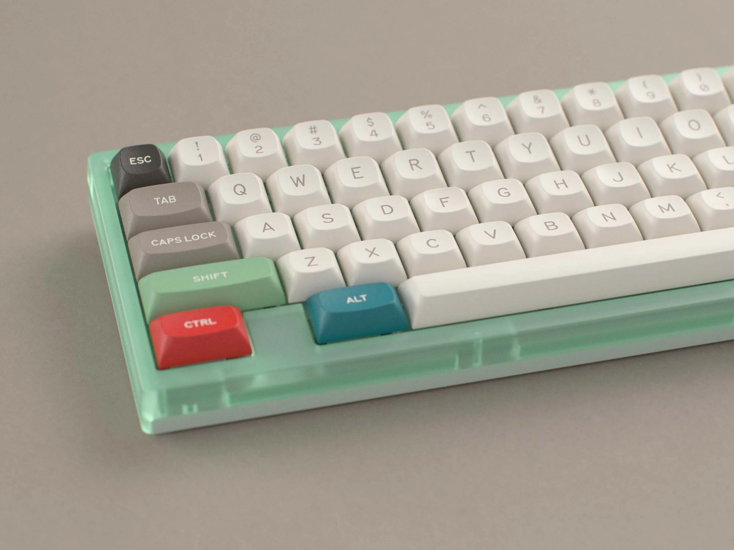 [Pre-Order] GMK MTNU Foundation - Image 2