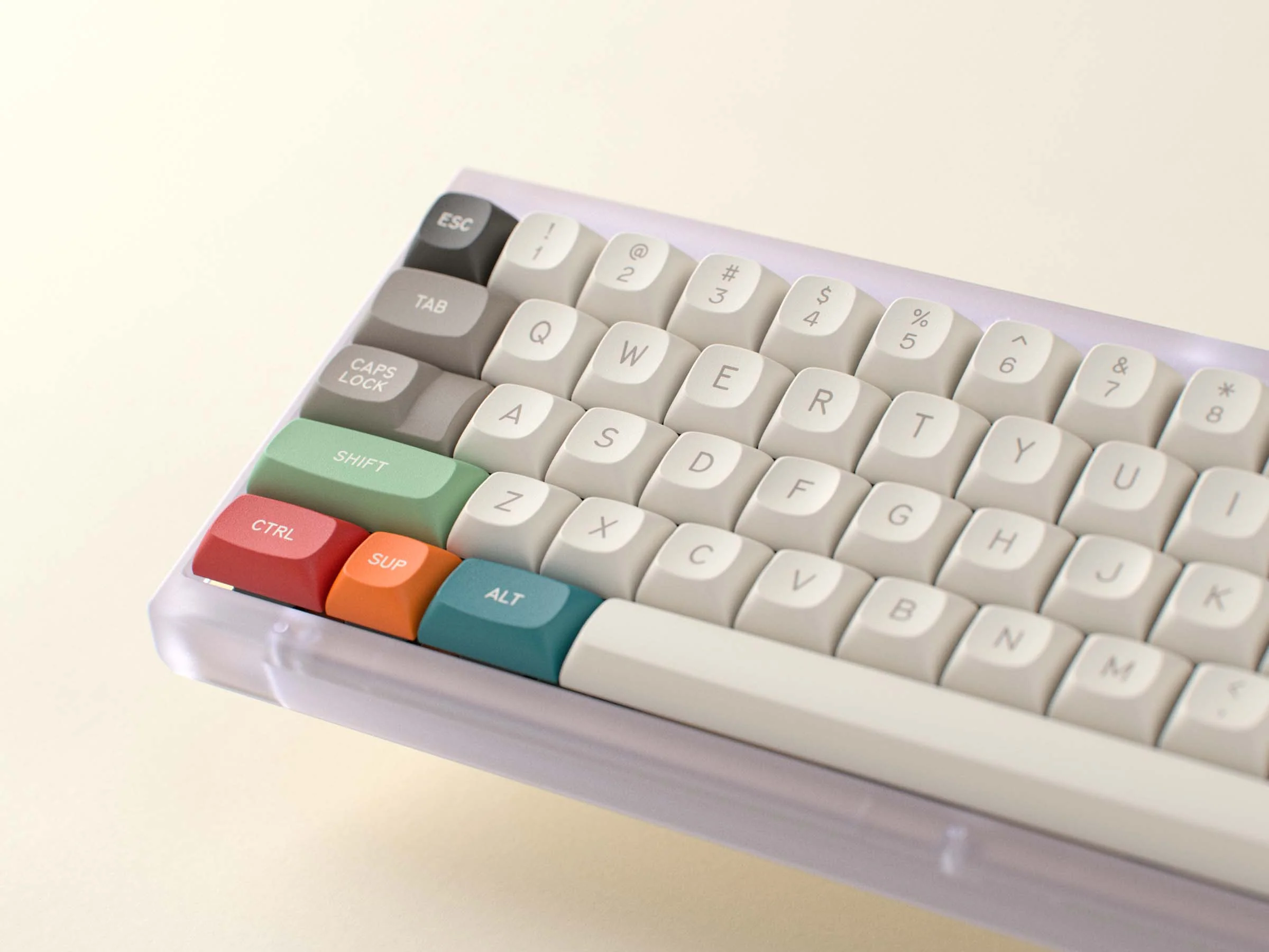[Pre-Order] GMK MTNU Foundation - Image 3