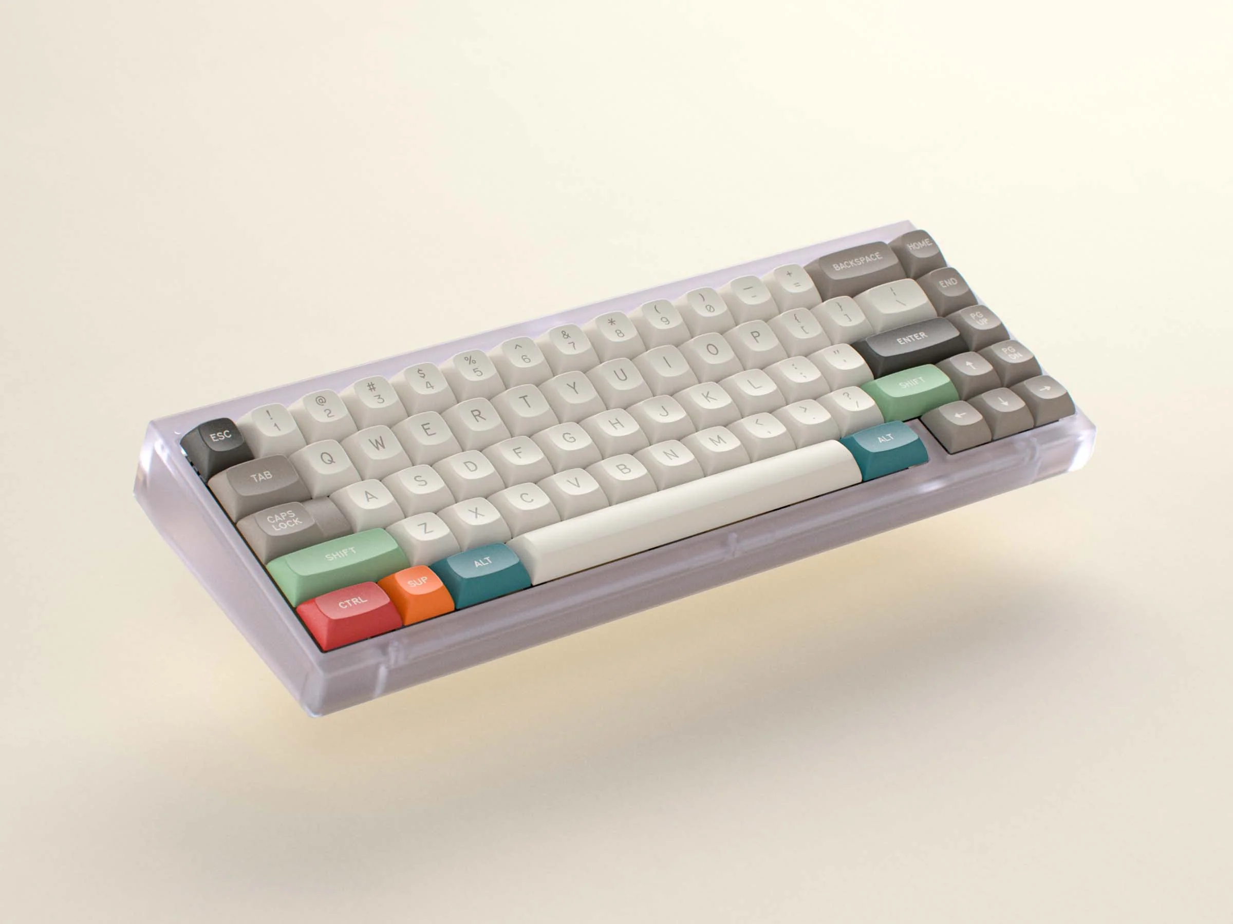 [Pre-Order] GMK MTNU Foundation - Image 4