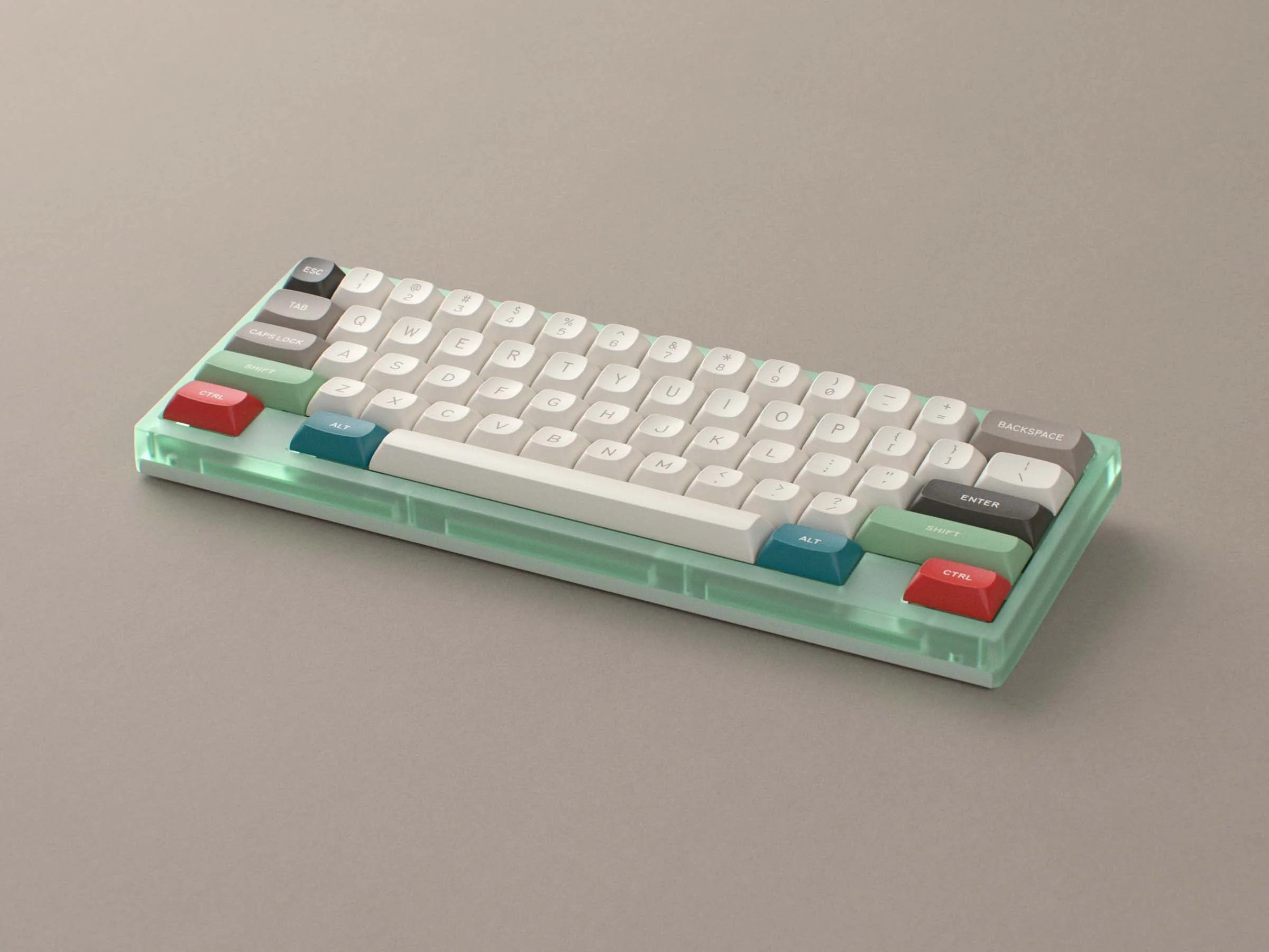 [Pre-Order] GMK MTNU Foundation - Image 7
