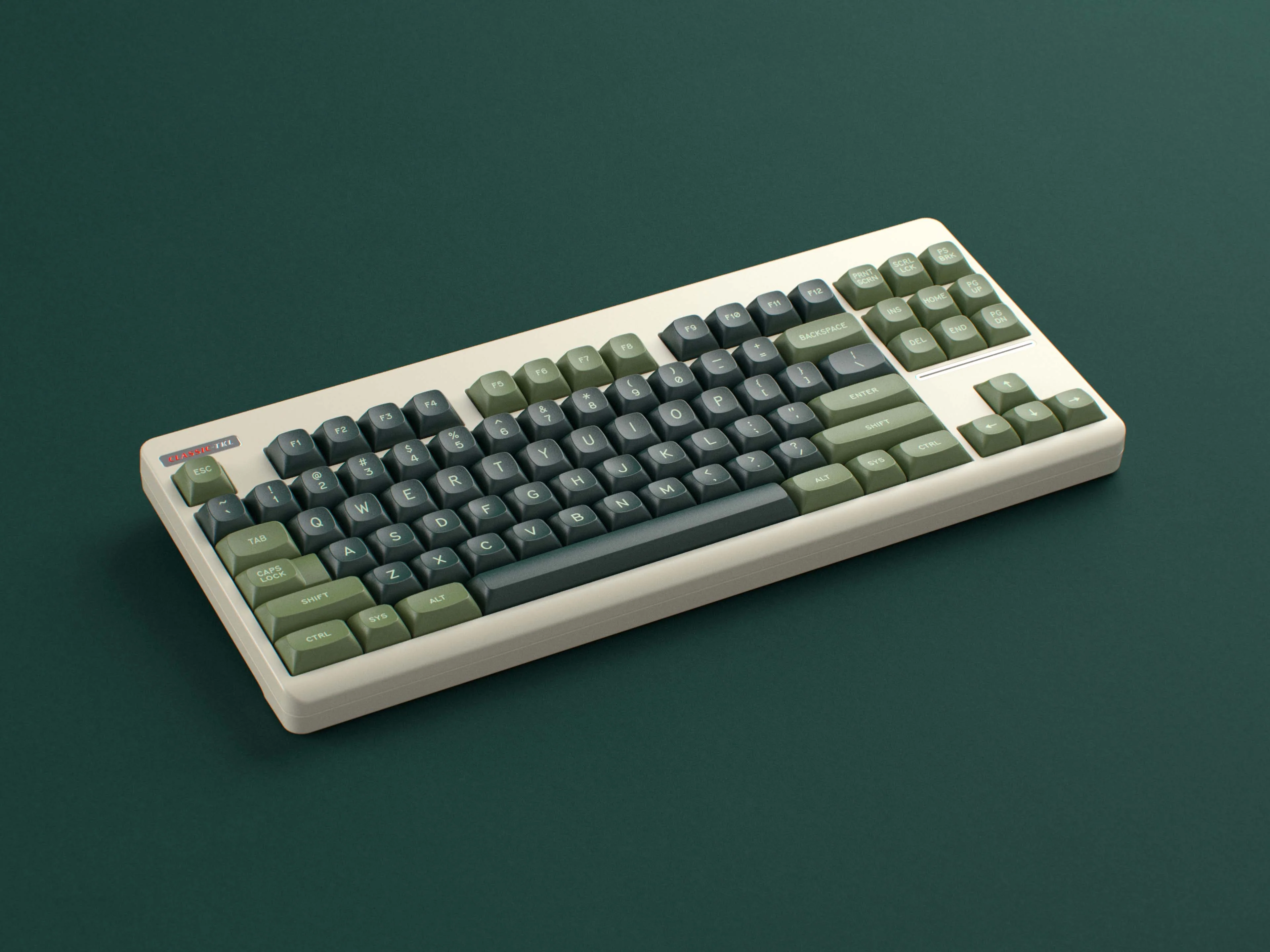 [In Stock] GMK MTNU Skyriter - Image 11