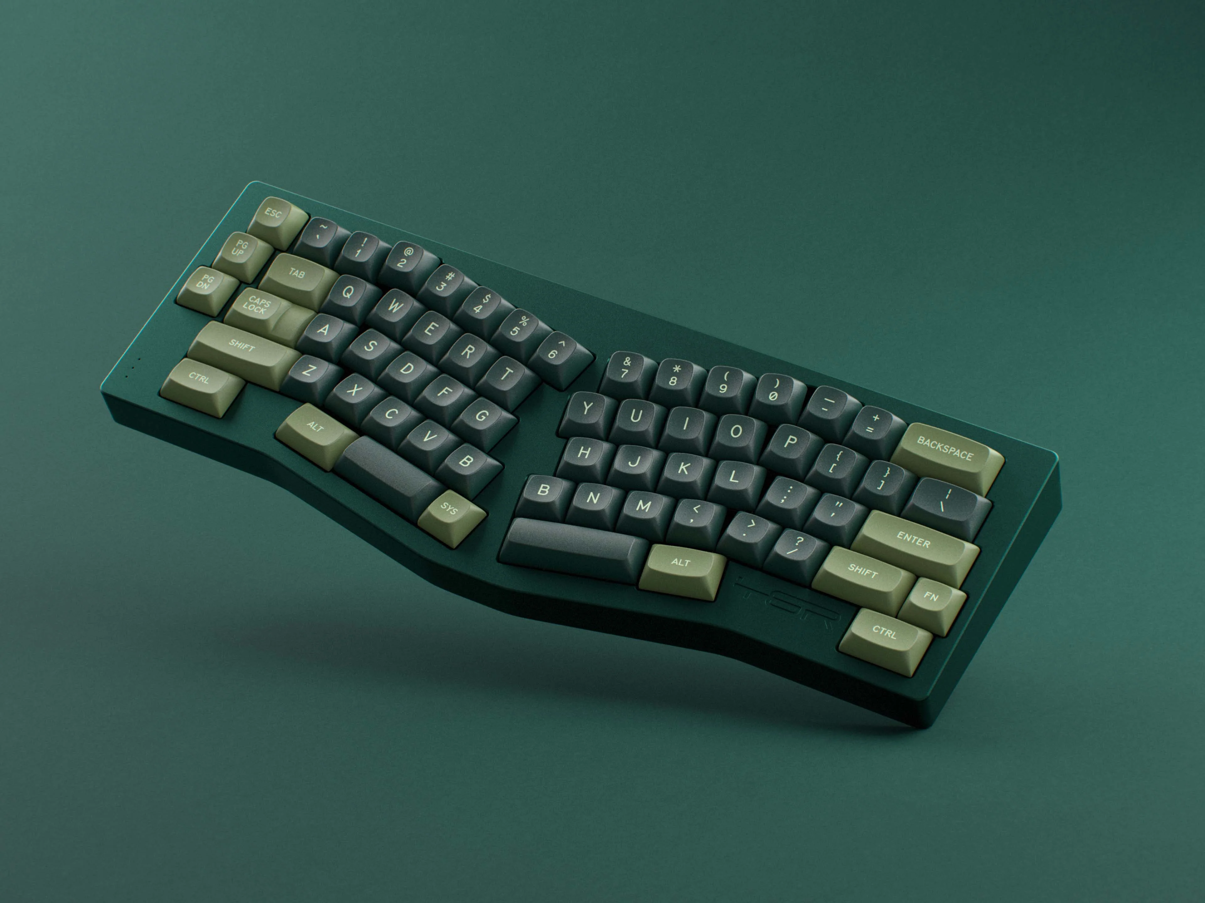 [In Stock] GMK MTNU Skyriter - Image 13