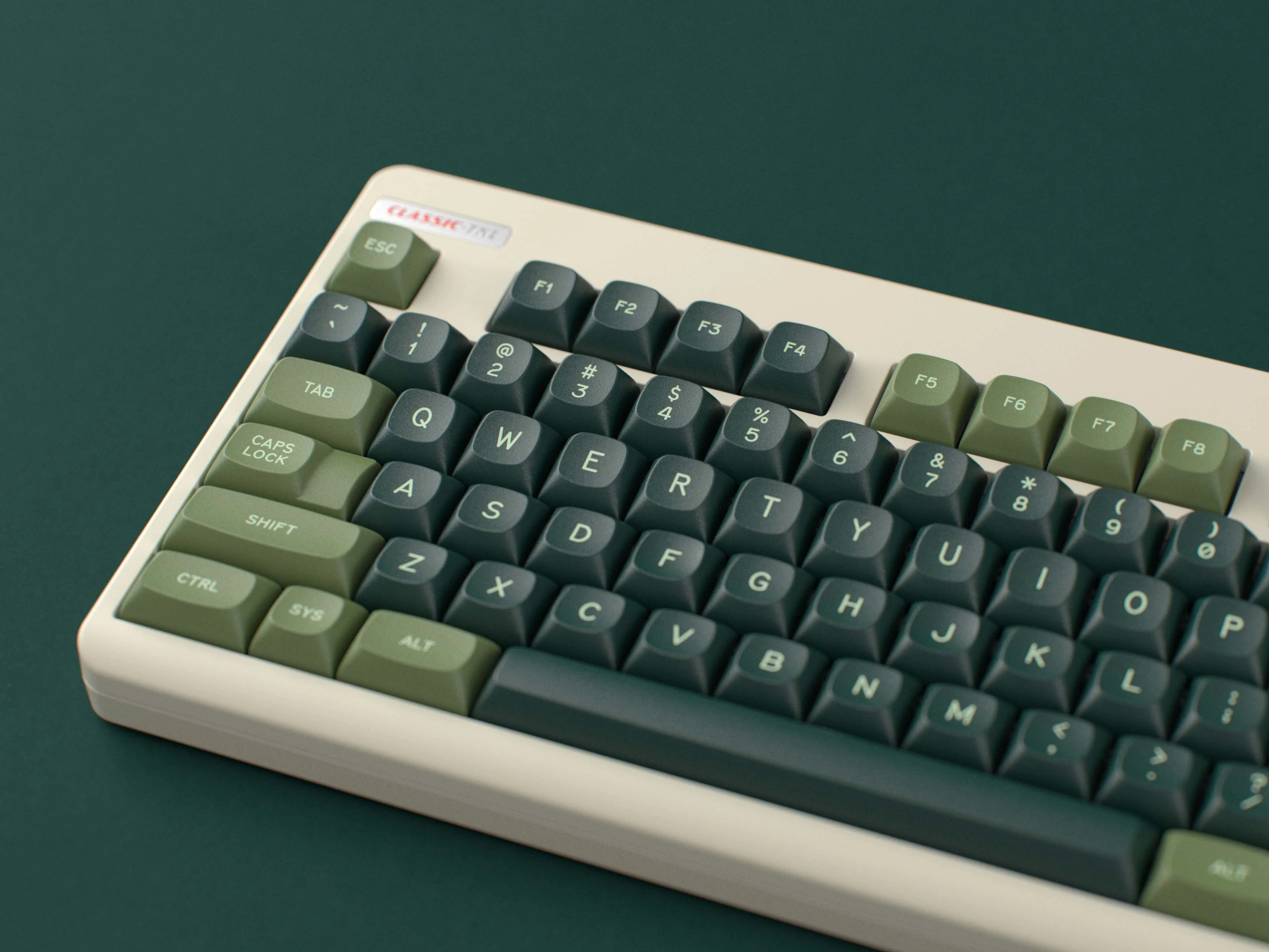 [In Stock] GMK MTNU Skyriter - Image 14