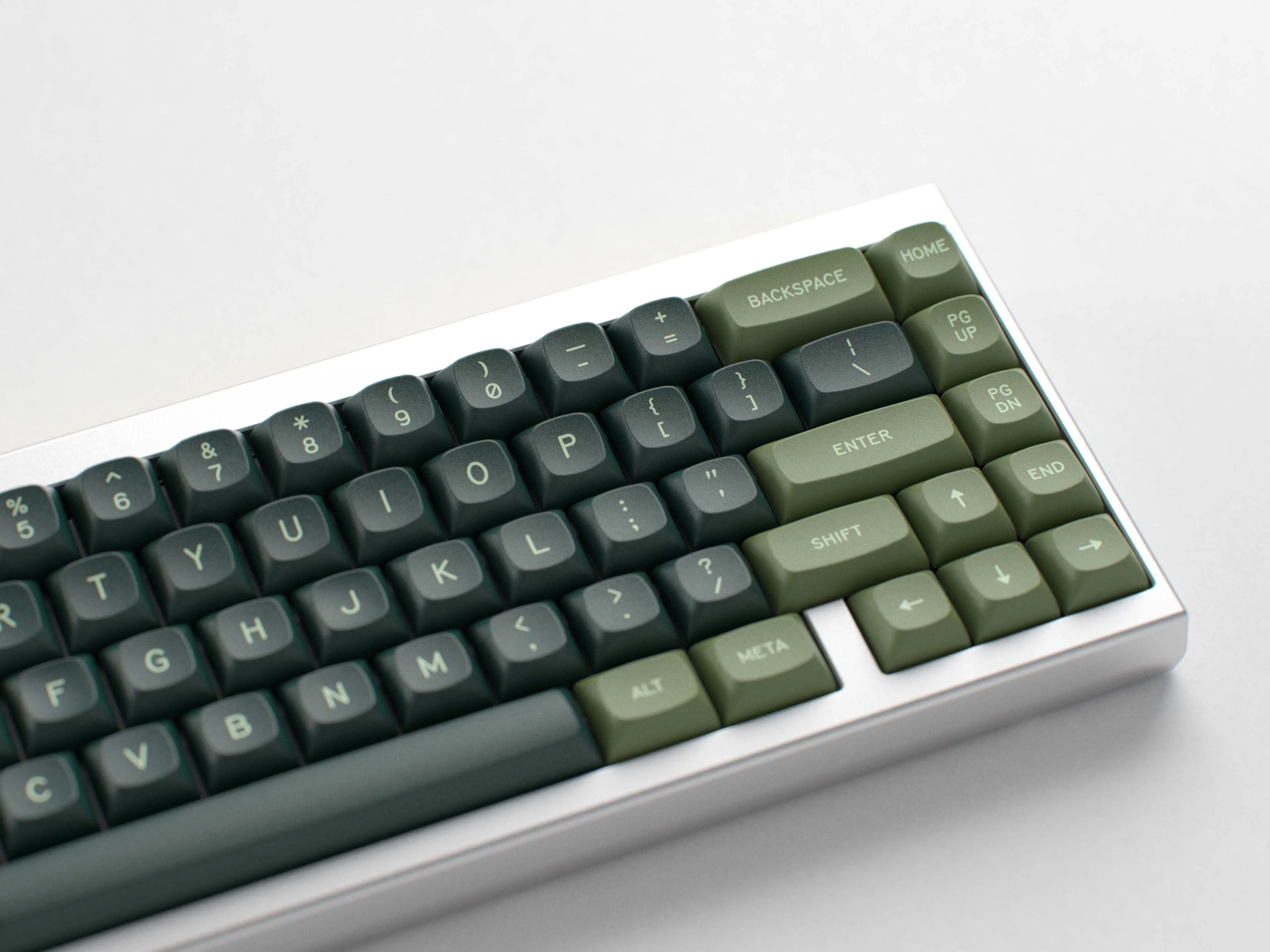 [In Stock] GMK MTNU Skyriter - Image 16