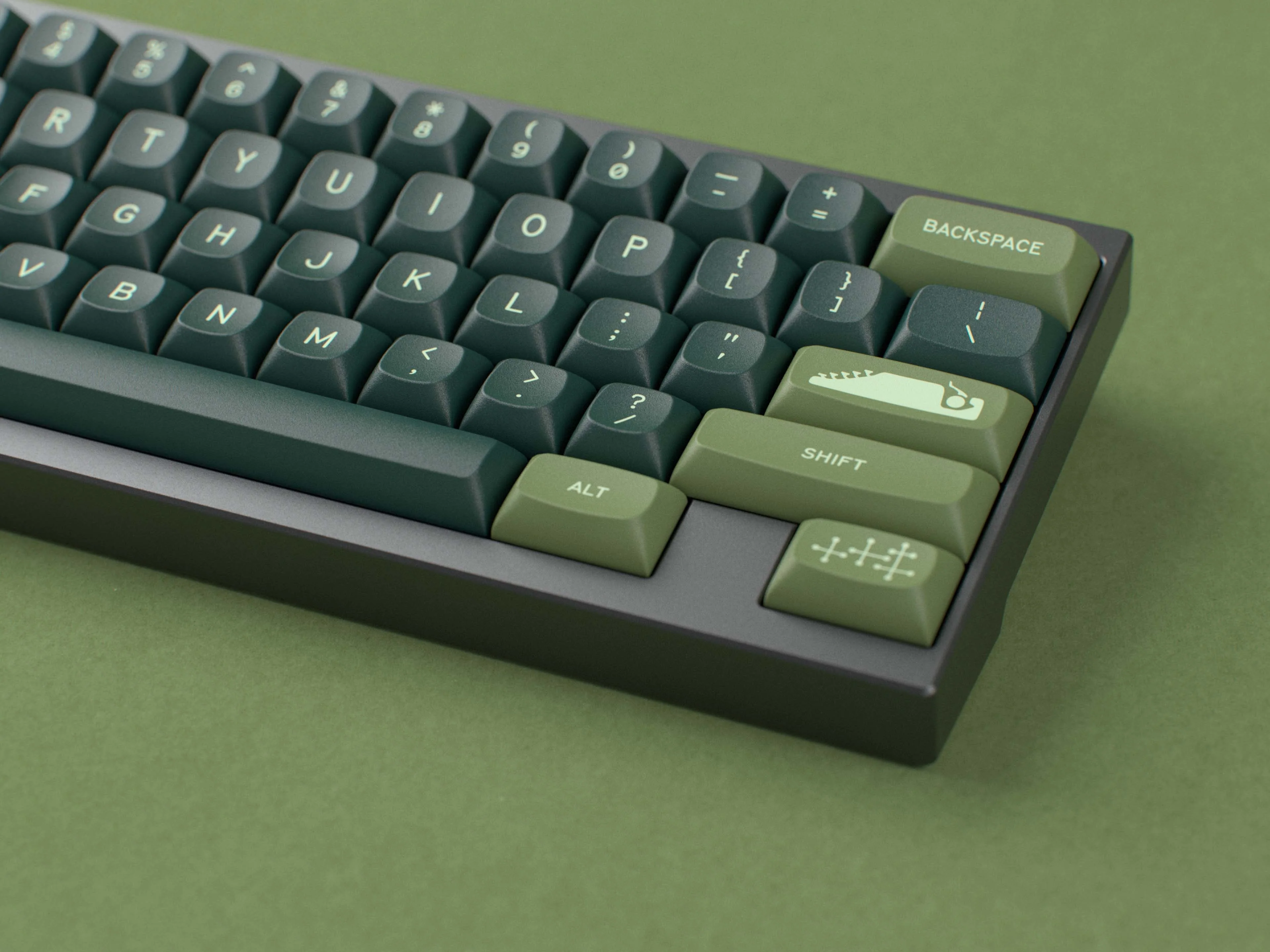 [In Stock] GMK MTNU Skyriter - Image 17