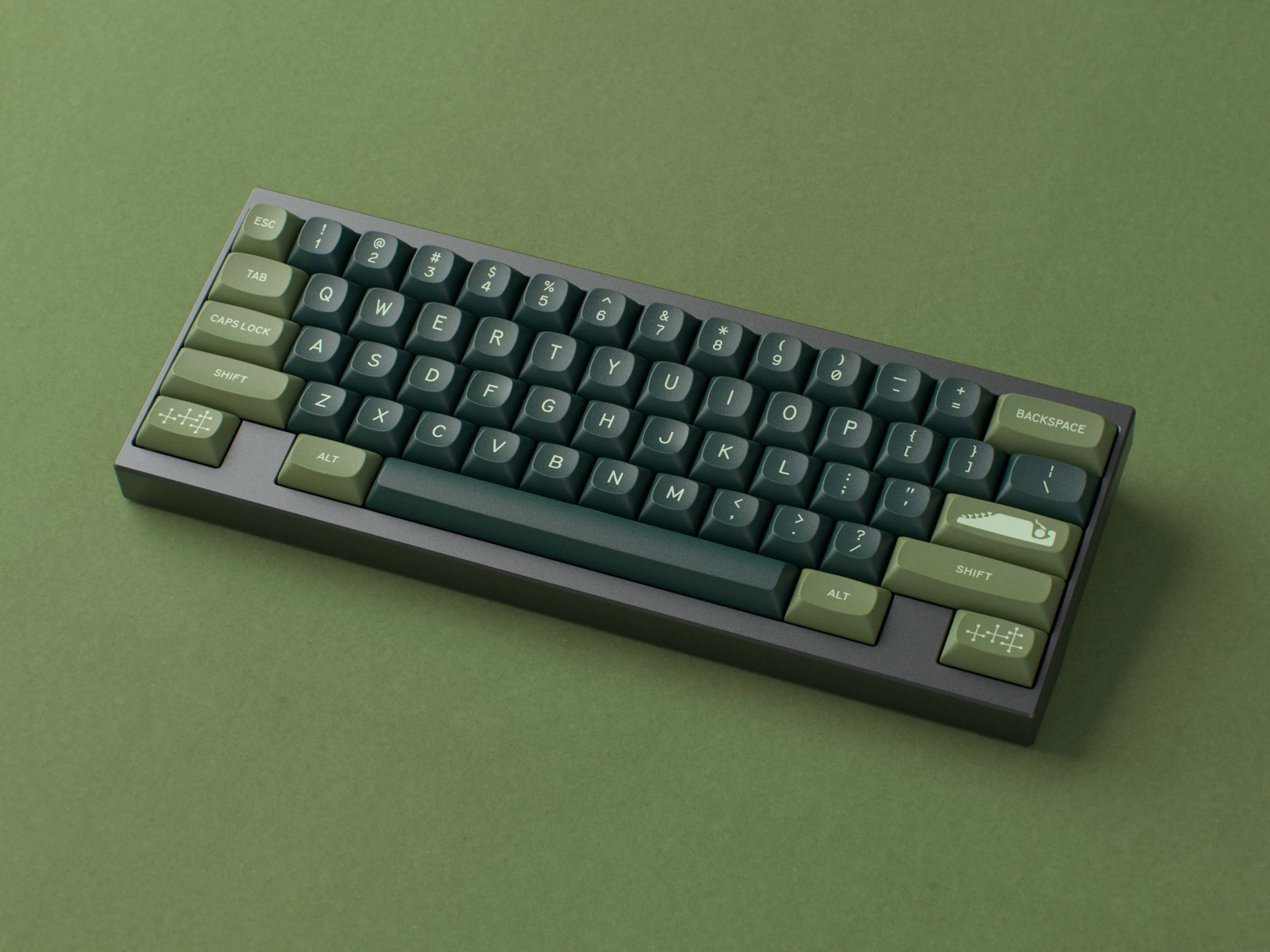 [In Stock] GMK MTNU Skyriter - Image 18