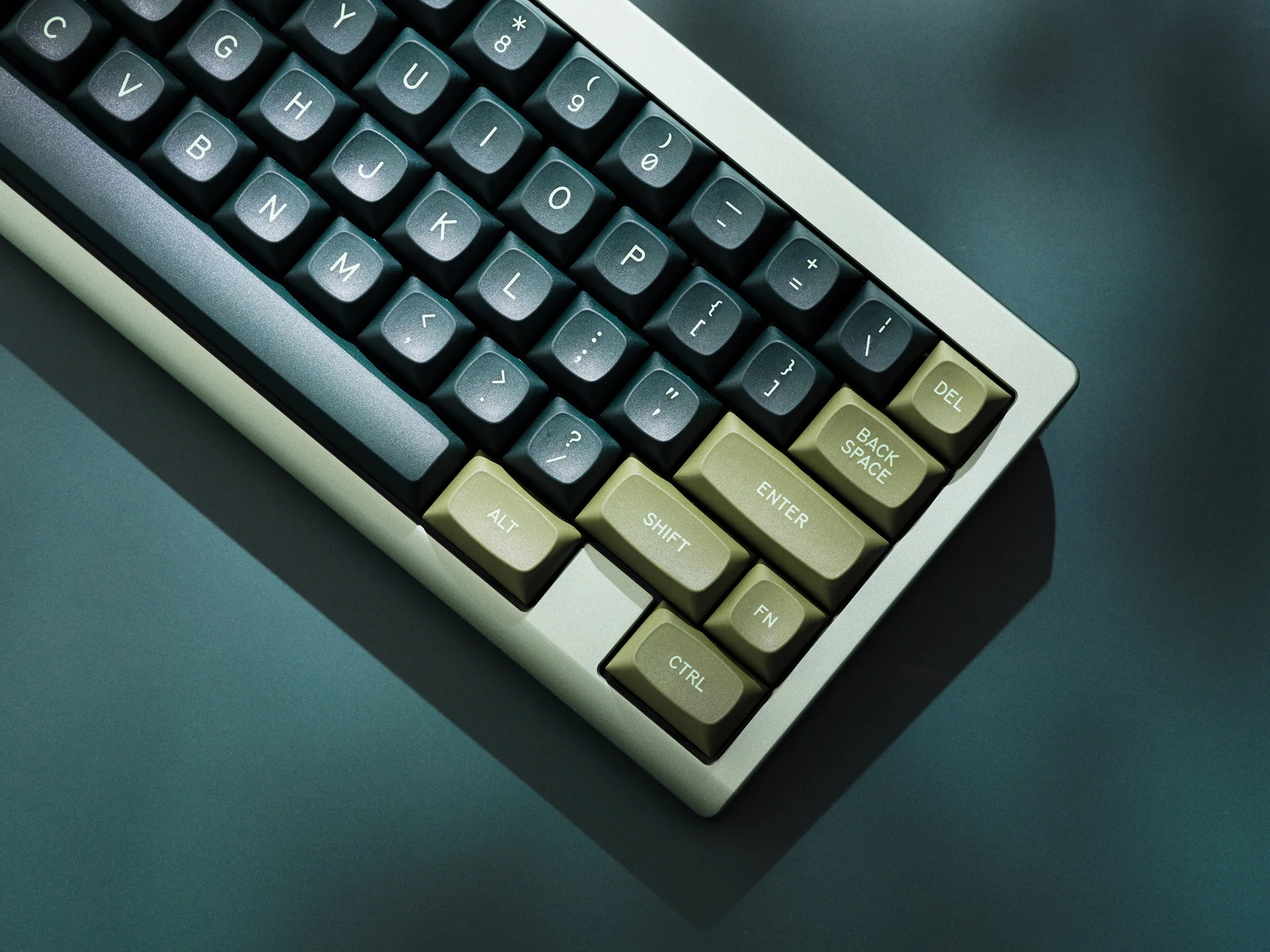 [In Stock] GMK MTNU Skyriter - Image 2