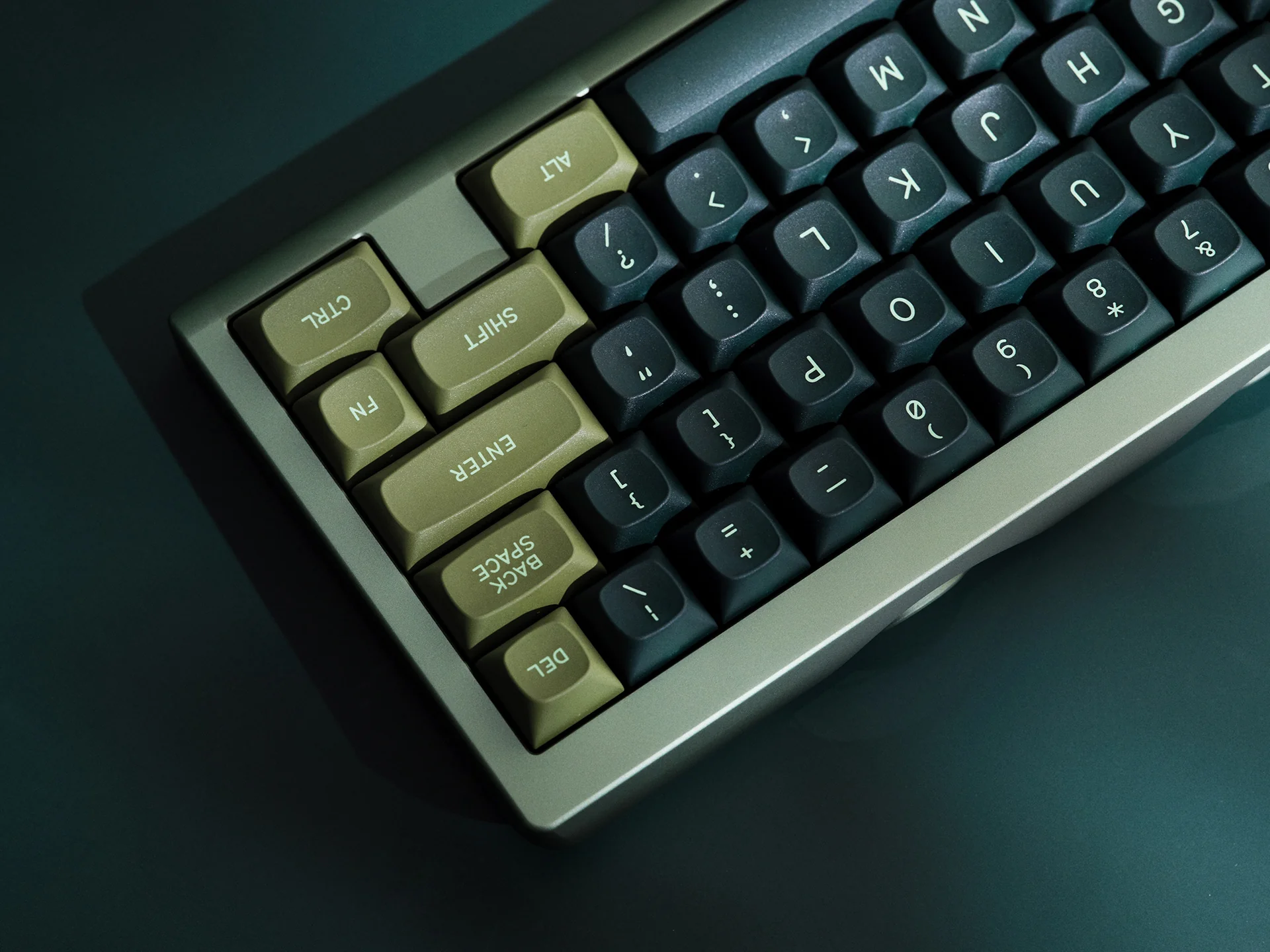 [In Stock] GMK MTNU Skyriter - Image 3