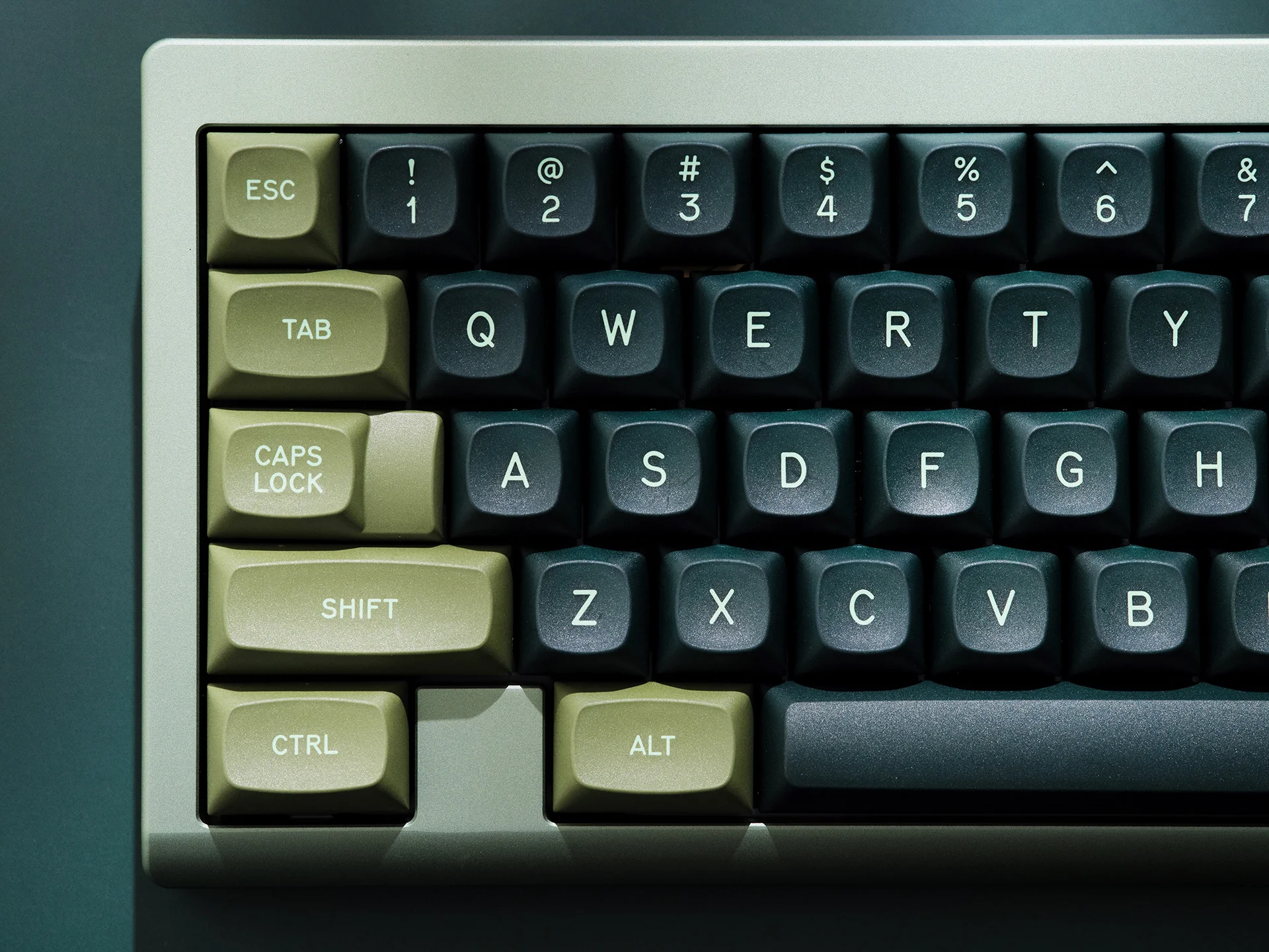 [In Stock] GMK MTNU Skyriter - Image 4